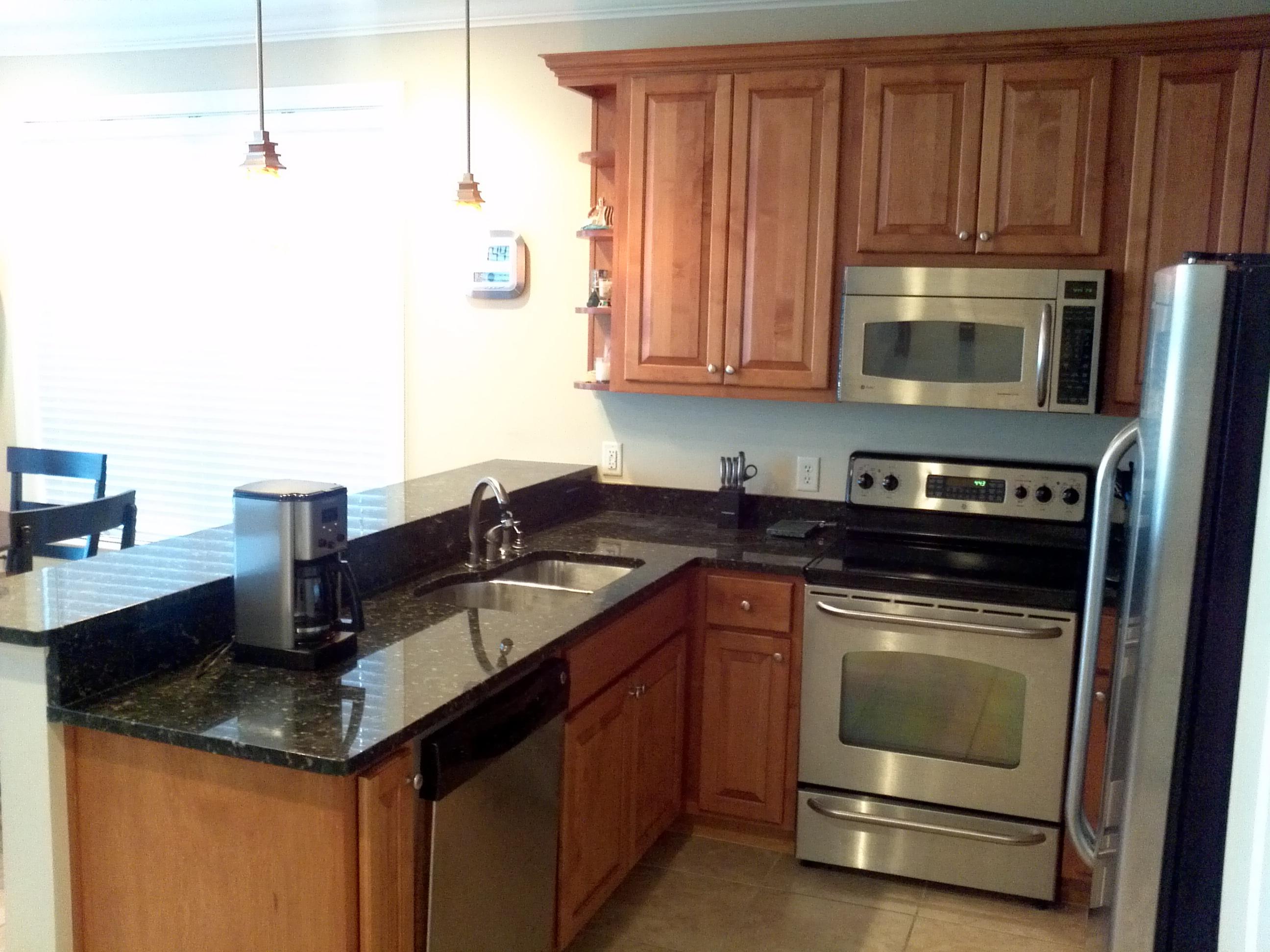 CHURCH STREET VILLAGE - Residential