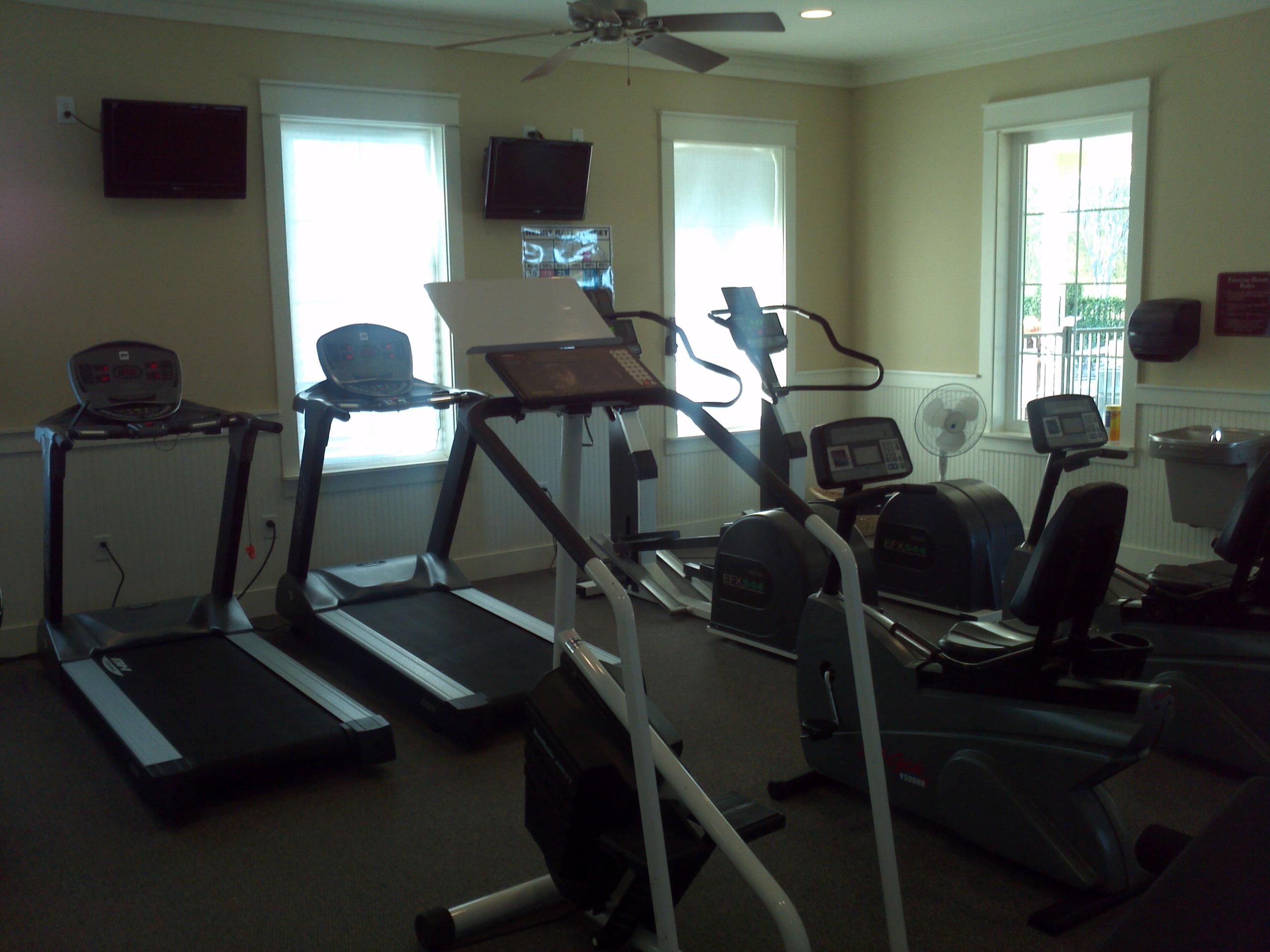 CHURCH STREET VILLAGE - Residential