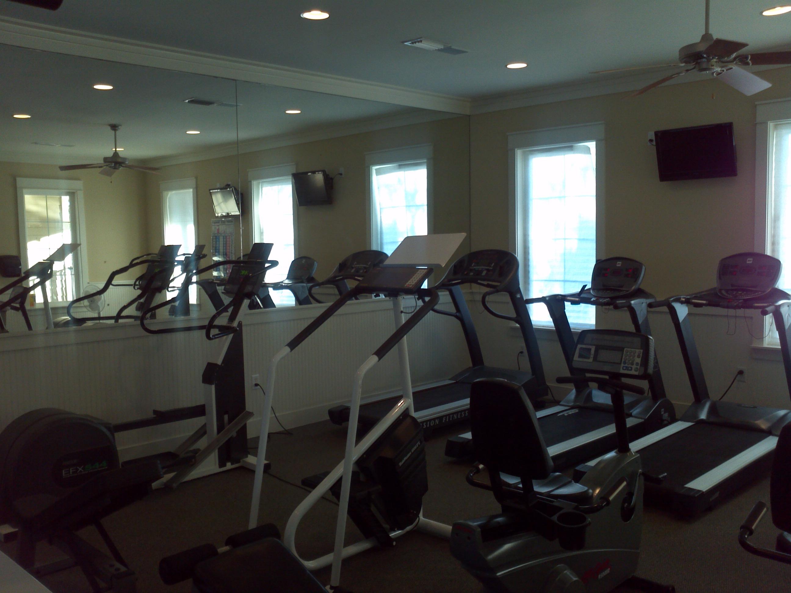 CHURCH STREET VILLAGE - Residential