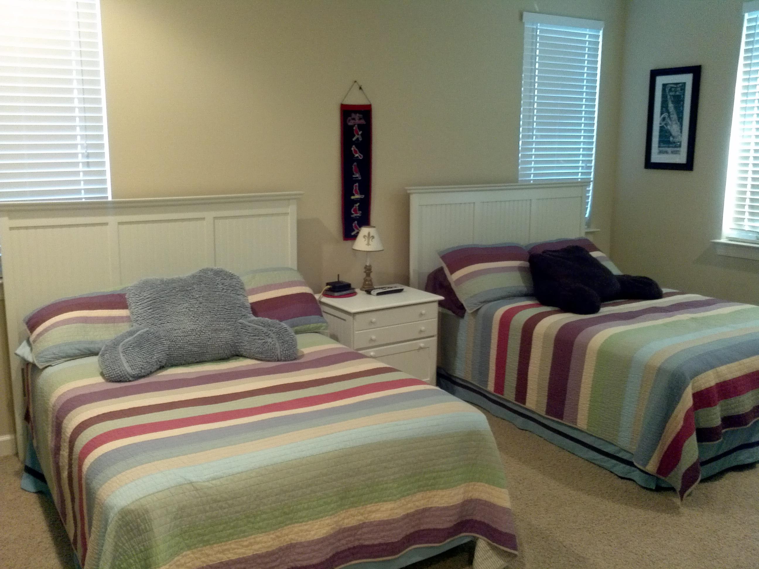 CHURCH STREET VILLAGE - Residential