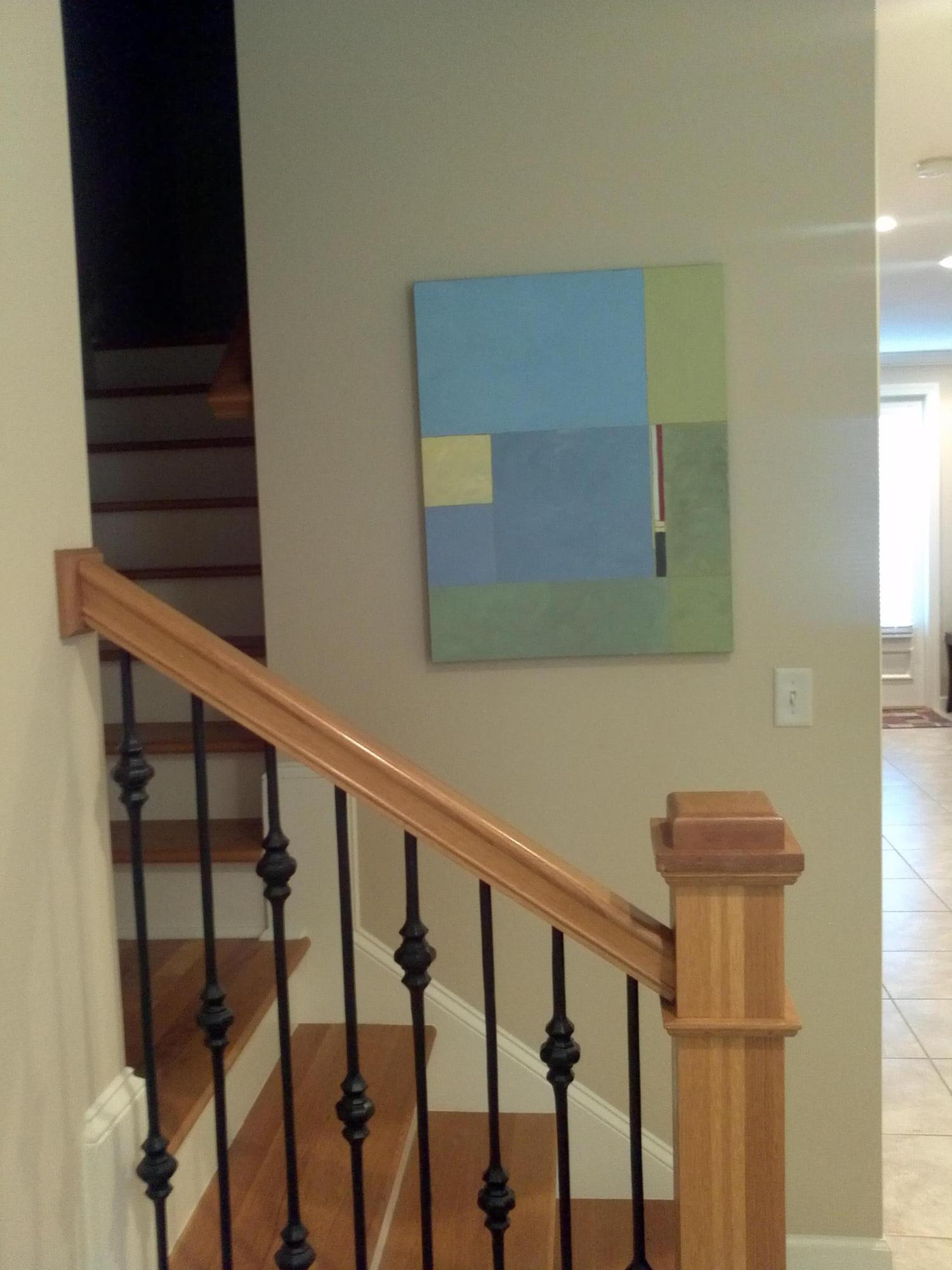 CHURCH STREET VILLAGE - Residential