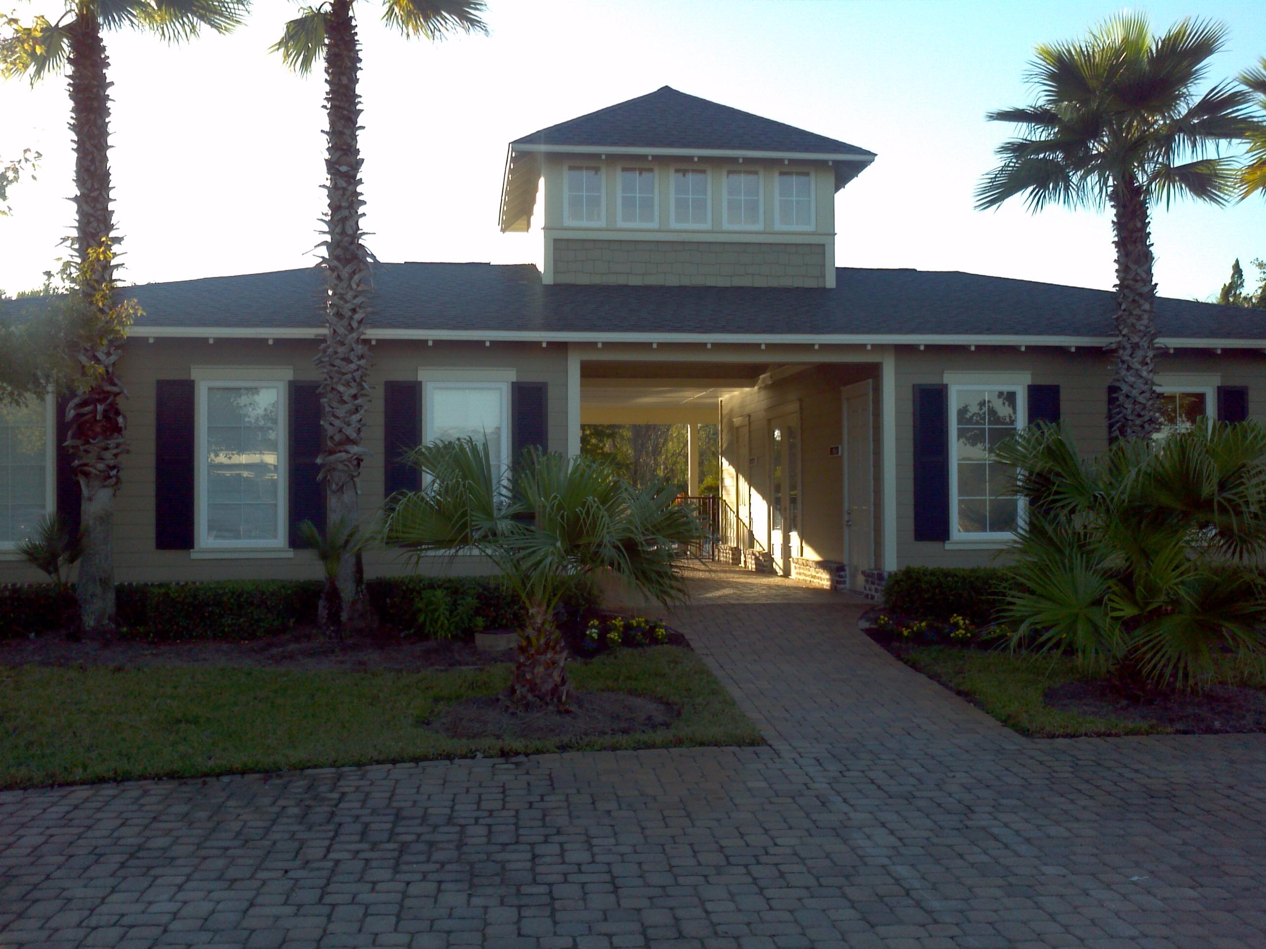 CHURCH STREET VILLAGE - Residential