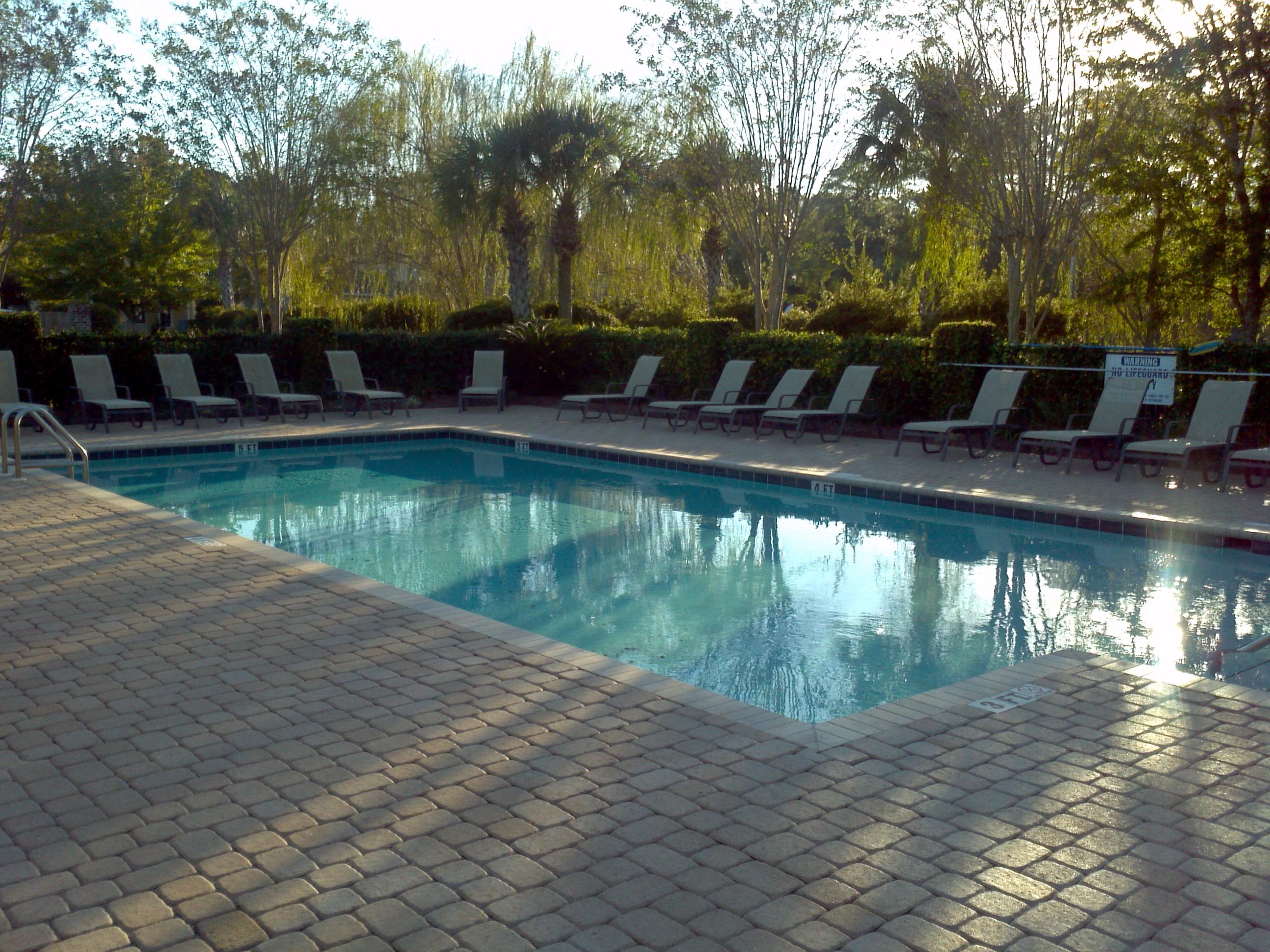 CHURCH STREET VILLAGE - Residential