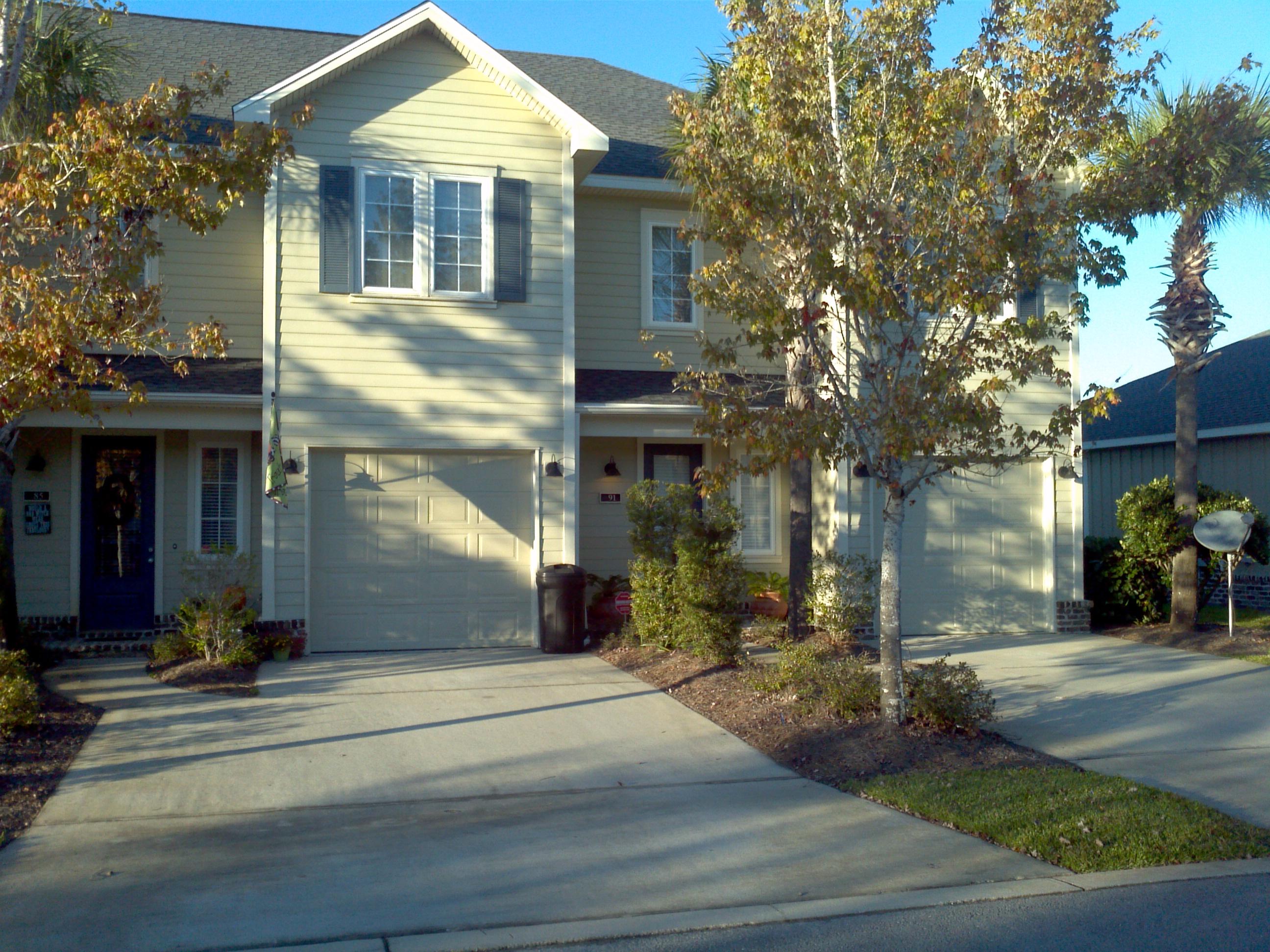 CHURCH STREET VILLAGE - Residential