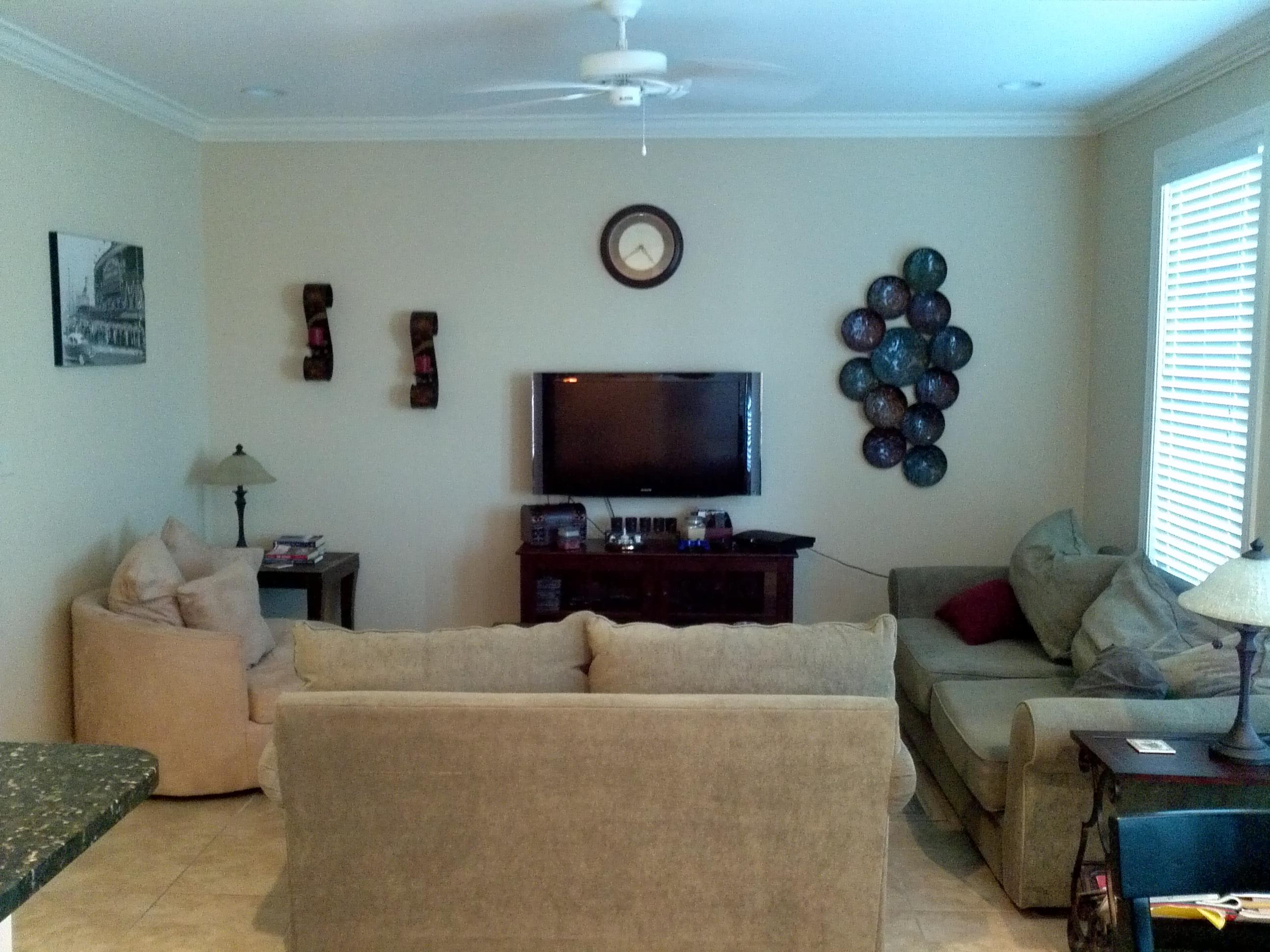 CHURCH STREET VILLAGE - Residential