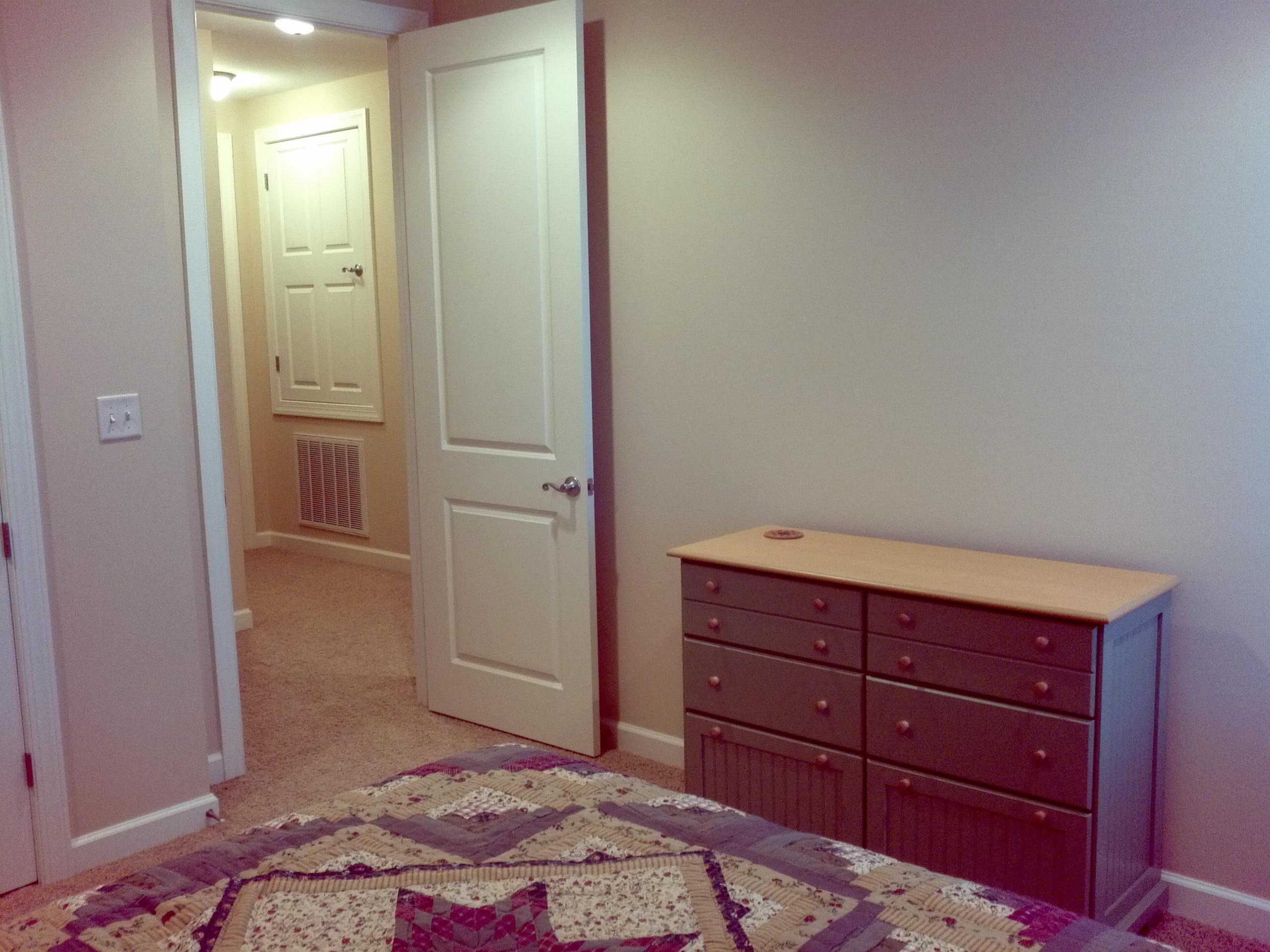 CHURCH STREET VILLAGE - Residential