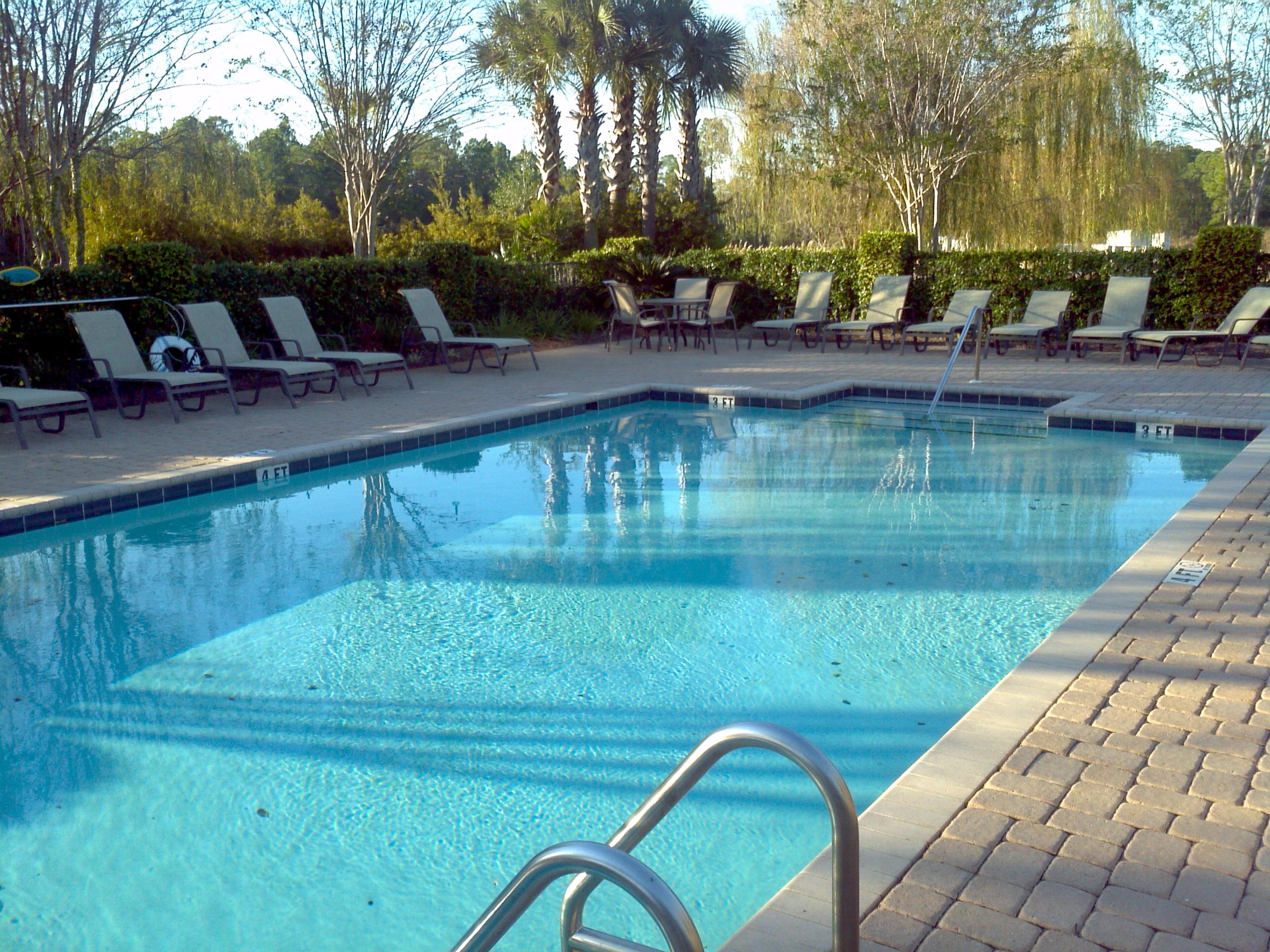 CHURCH STREET VILLAGE - Residential