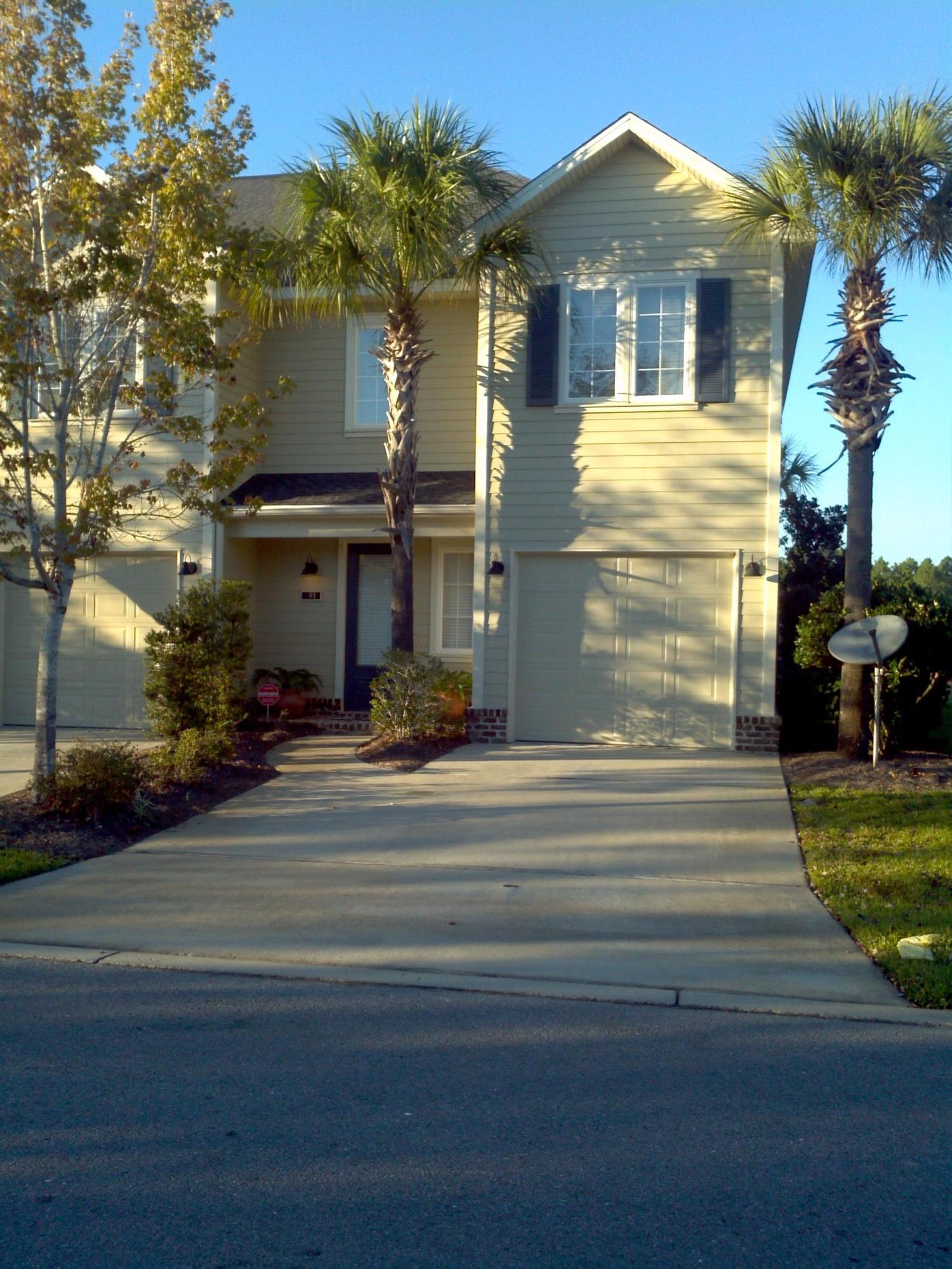 CHURCH STREET VILLAGE - Residential