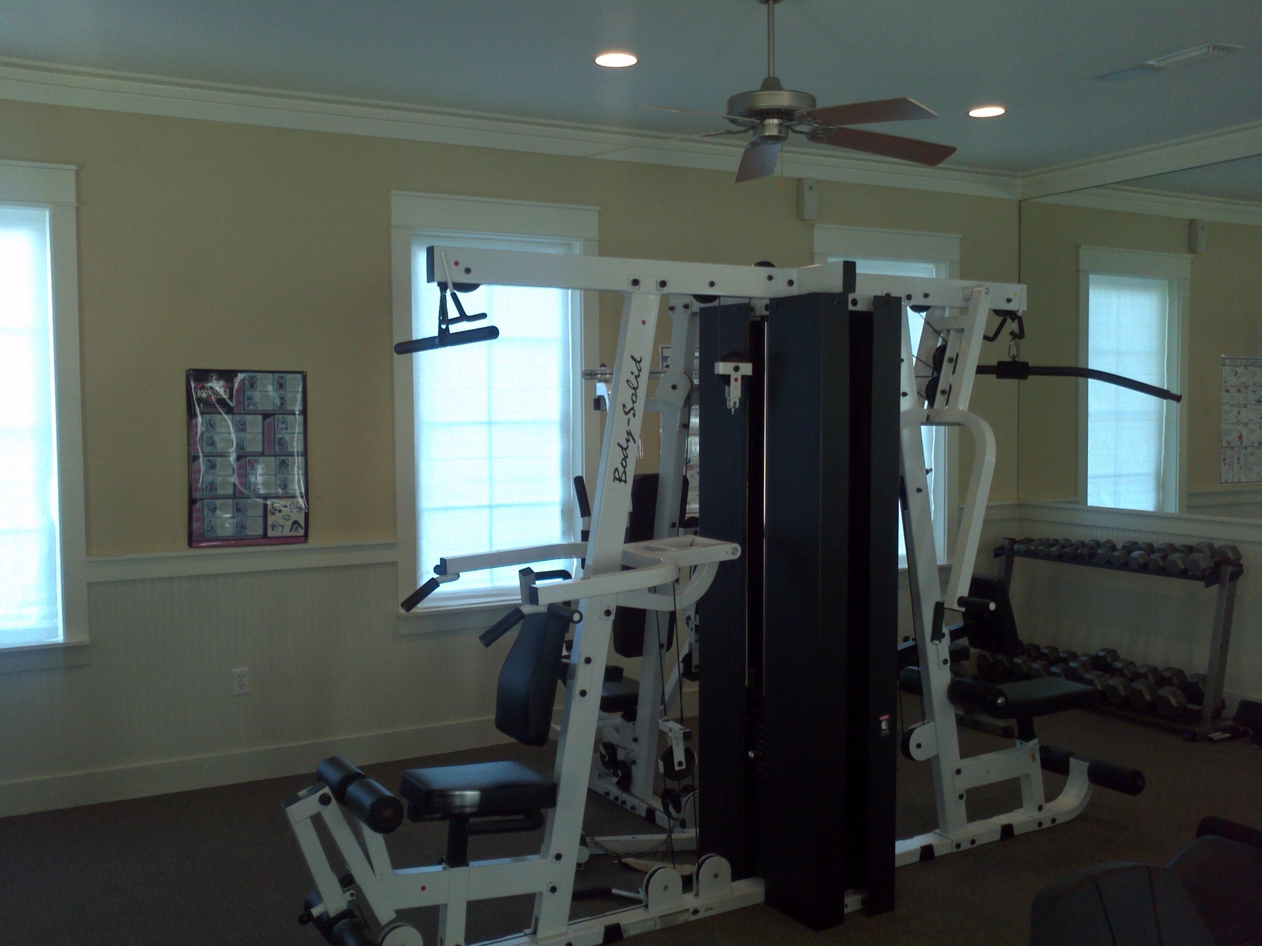 CHURCH STREET VILLAGE - Residential