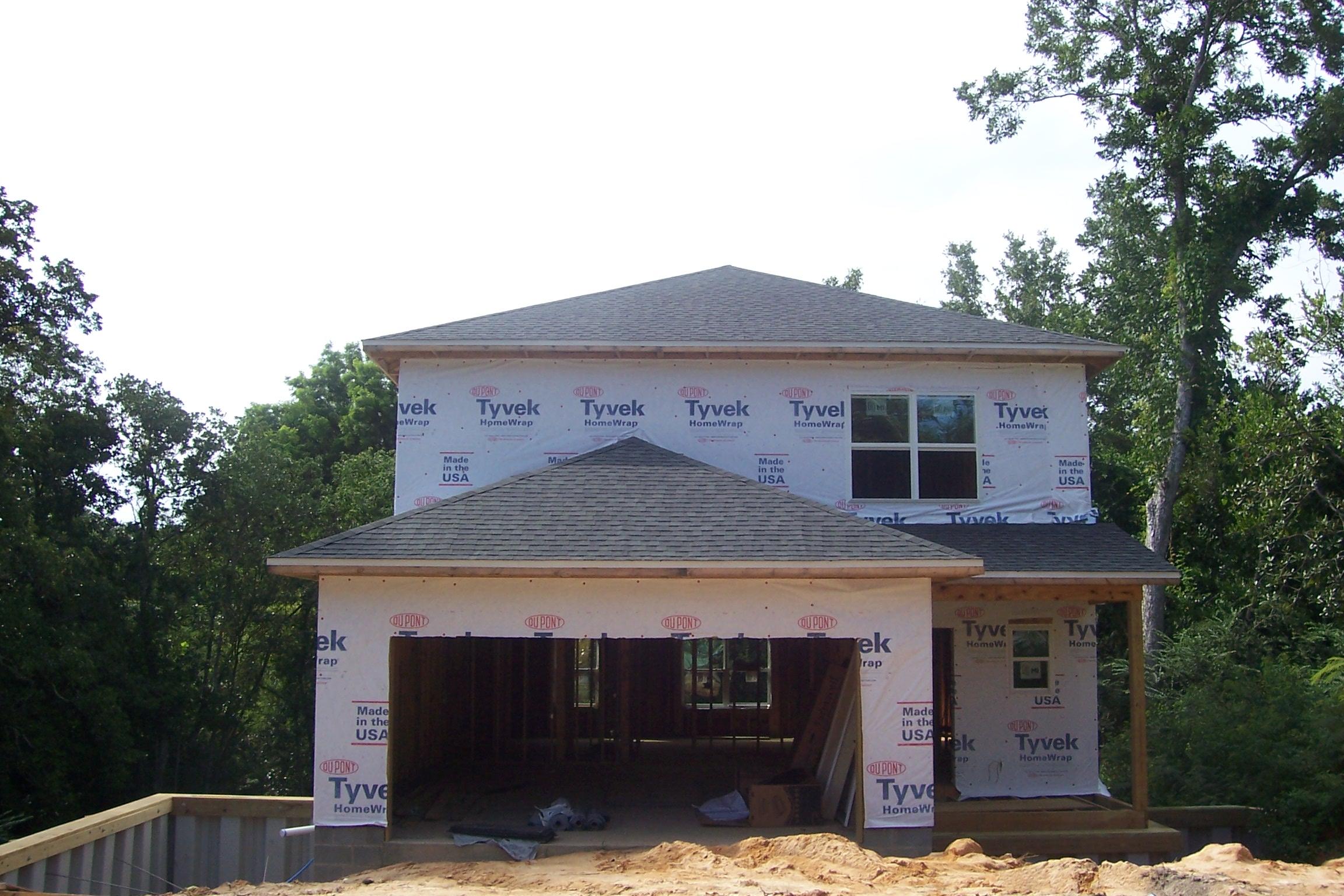 POWELL S/D - Residential