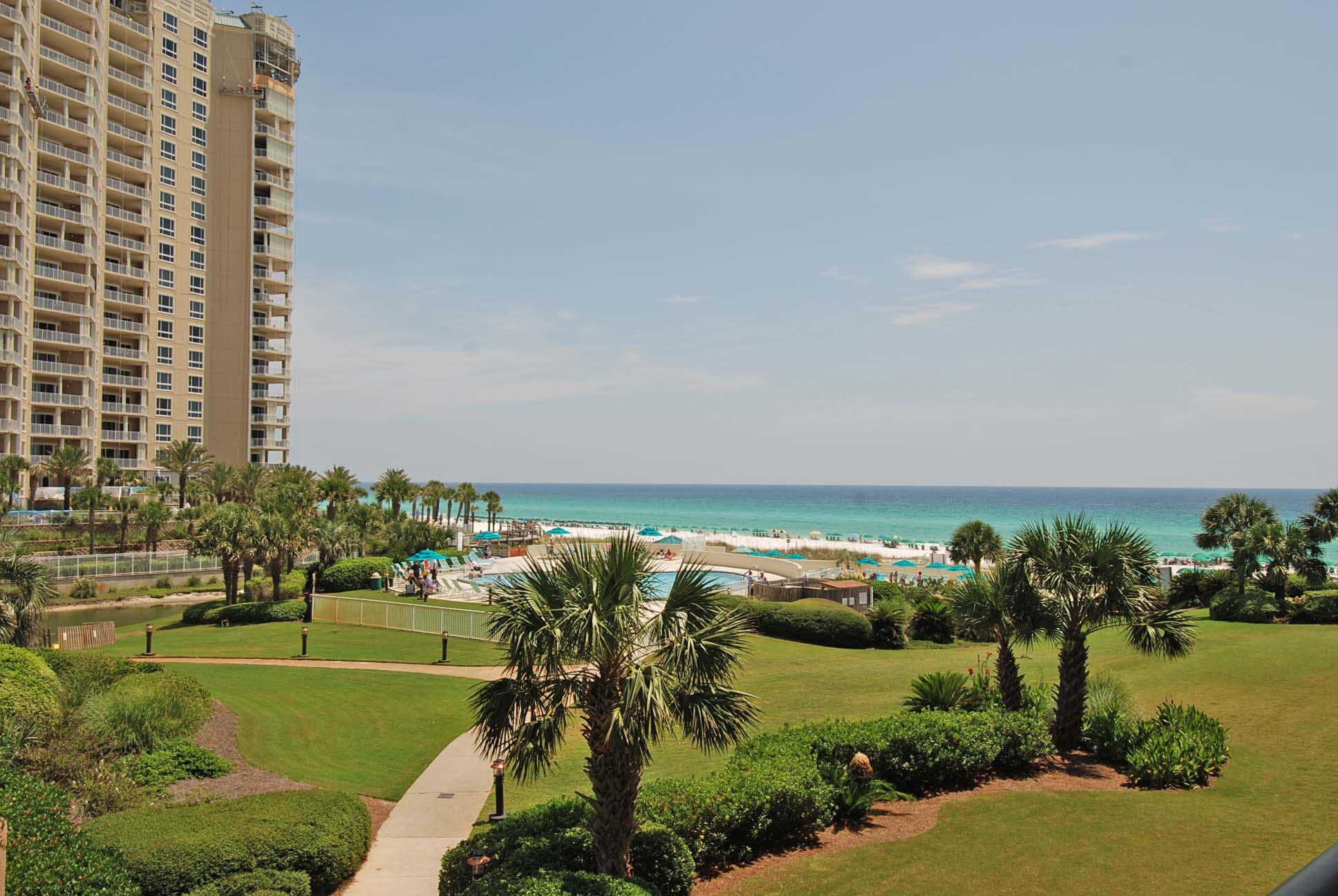 EDGEWATER BEACH CONDO PH 1 - Residential