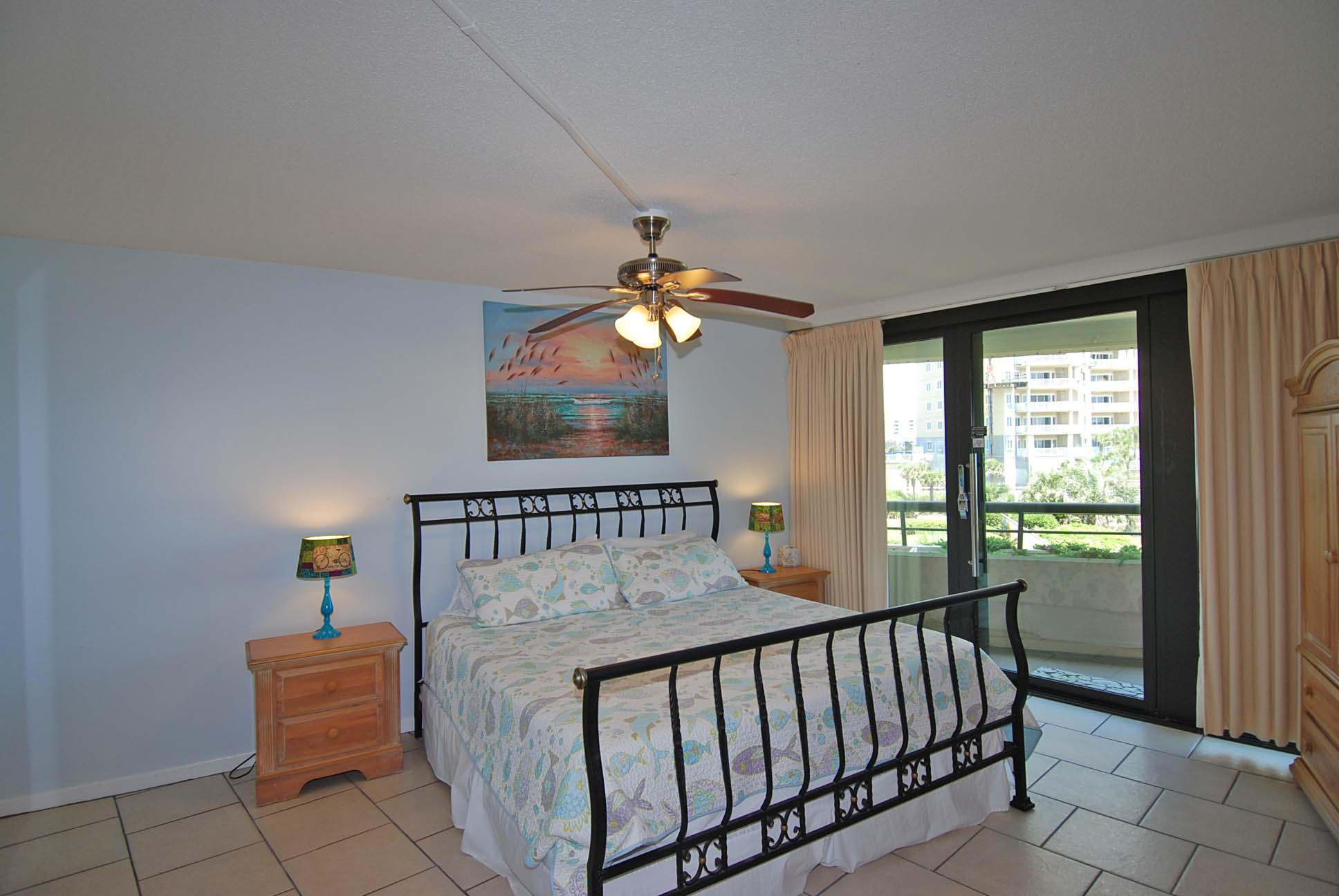 EDGEWATER BEACH CONDO PH 1 - Residential