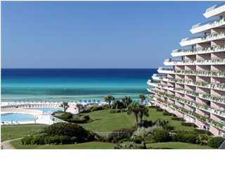 EDGEWATER BEACH CONDO PH 1 - Residential