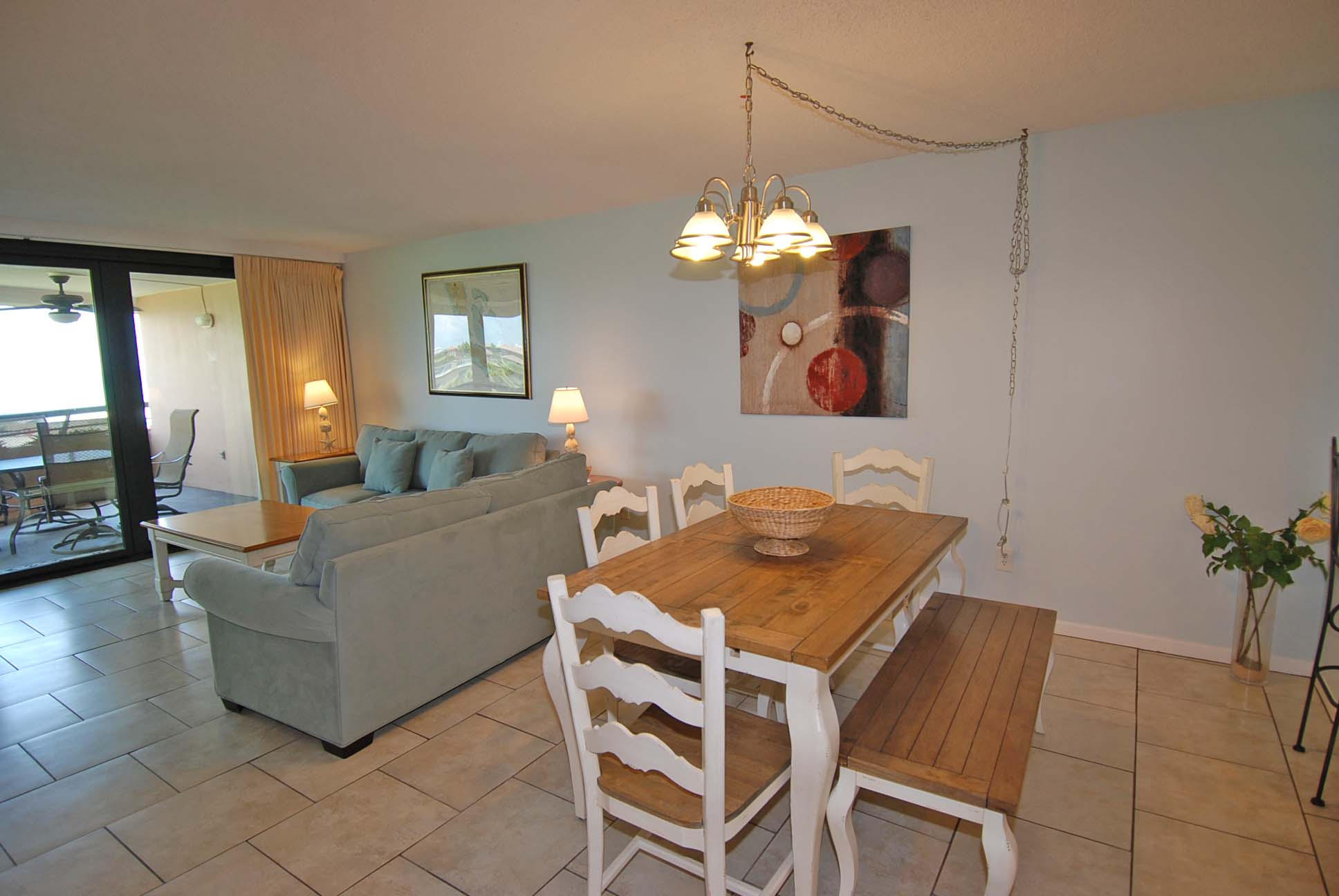 EDGEWATER BEACH CONDO PH 1 - Residential