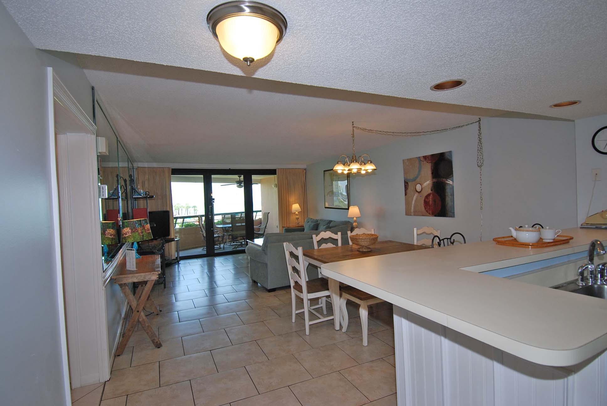 EDGEWATER BEACH CONDO PH 1 - Residential