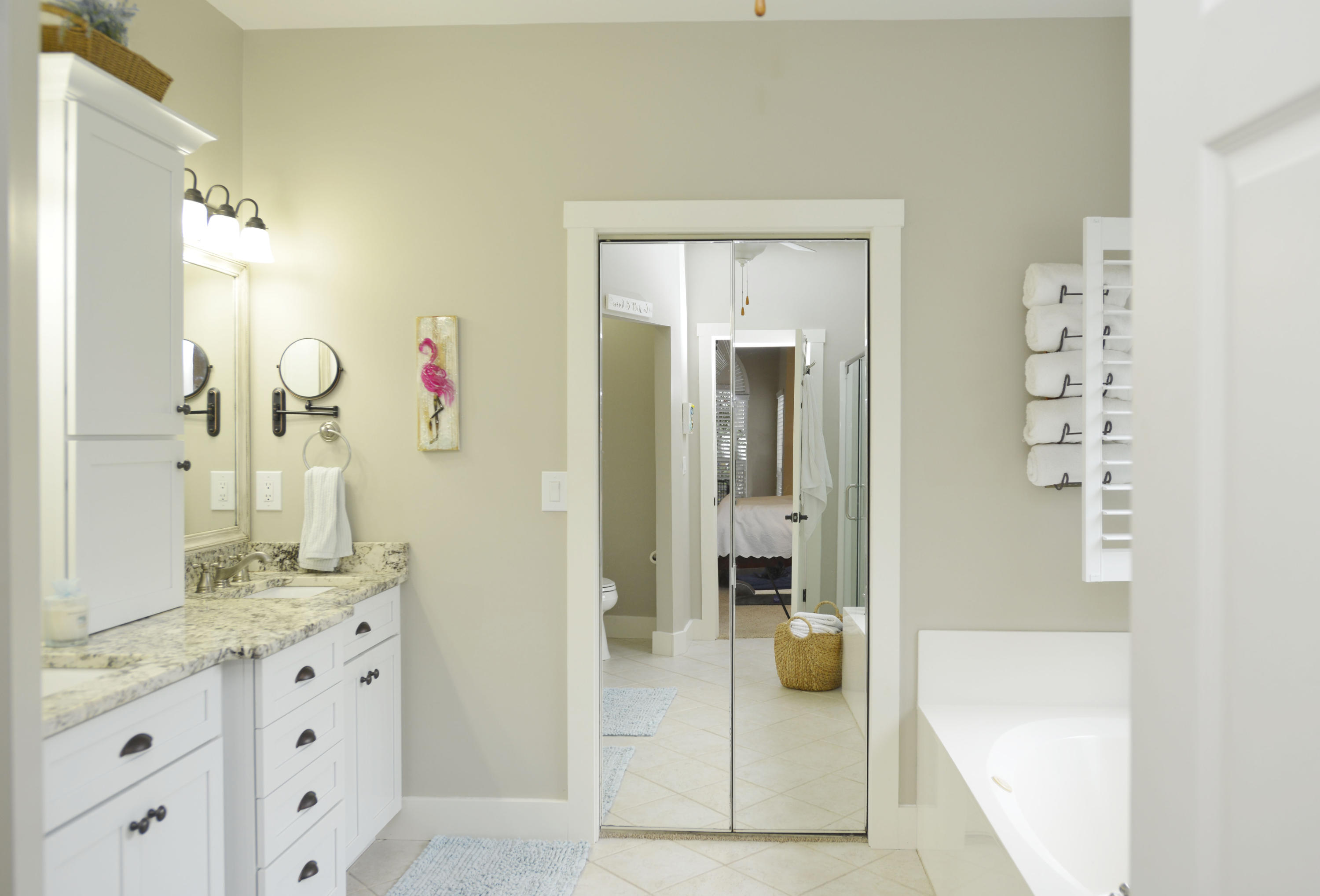 BOLTONS LANDING - Residential