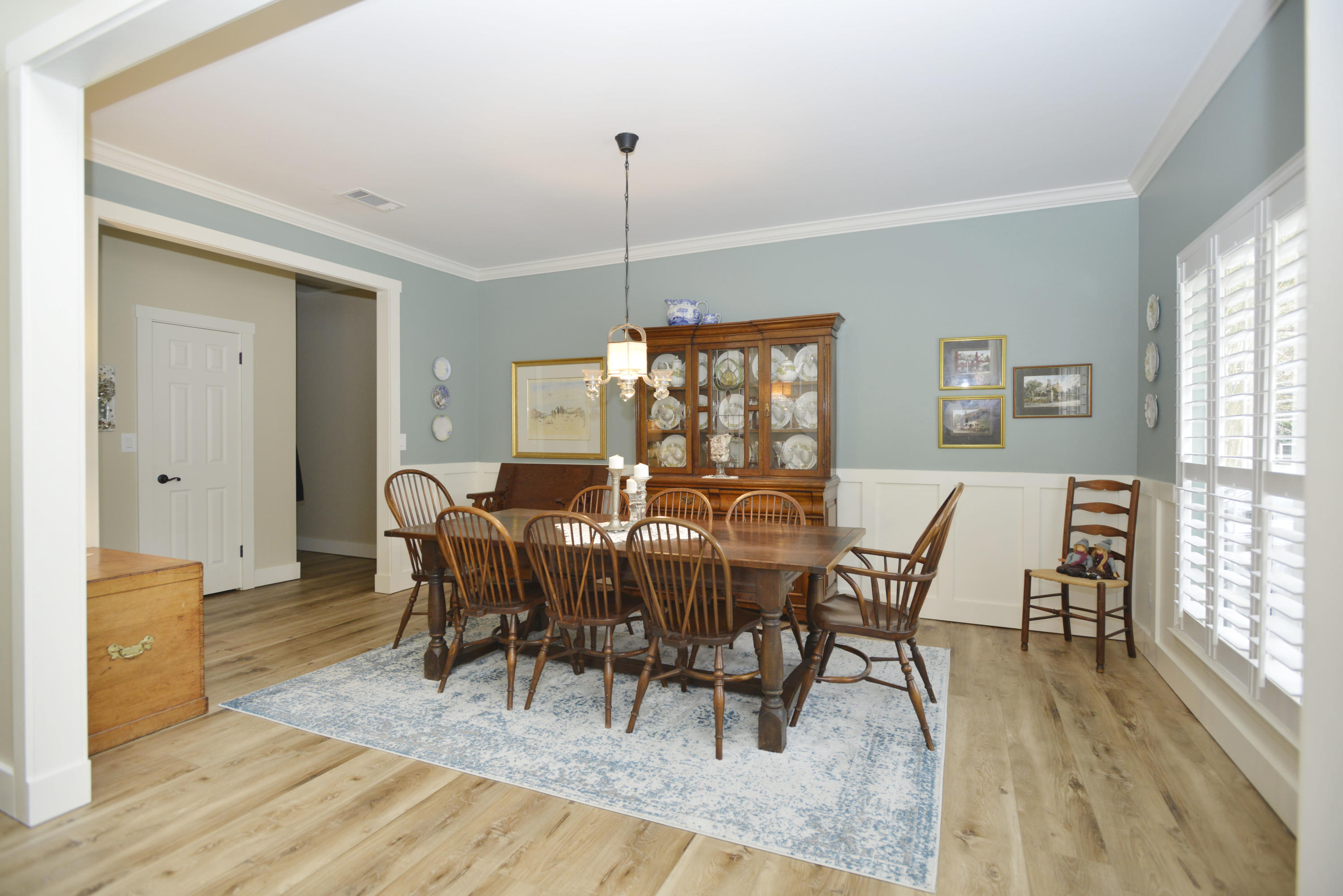 BOLTONS LANDING - Residential