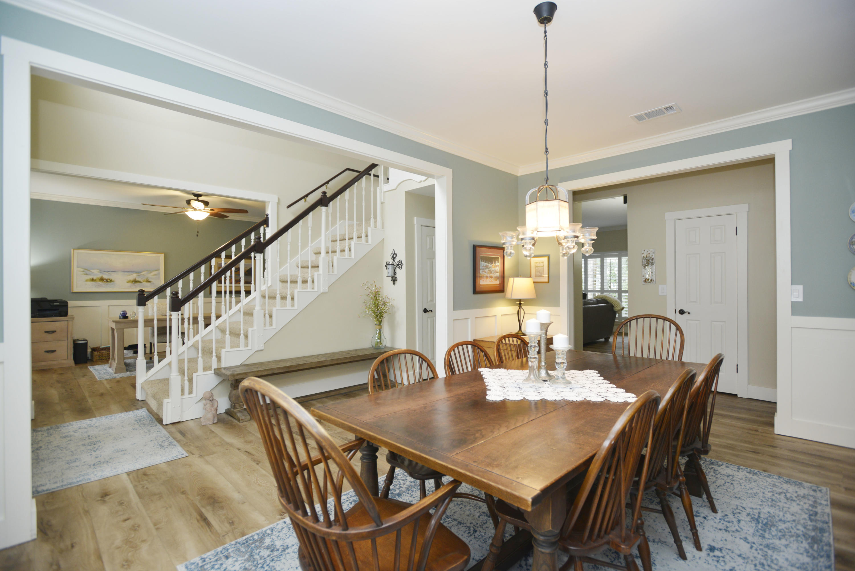 BOLTONS LANDING - Residential