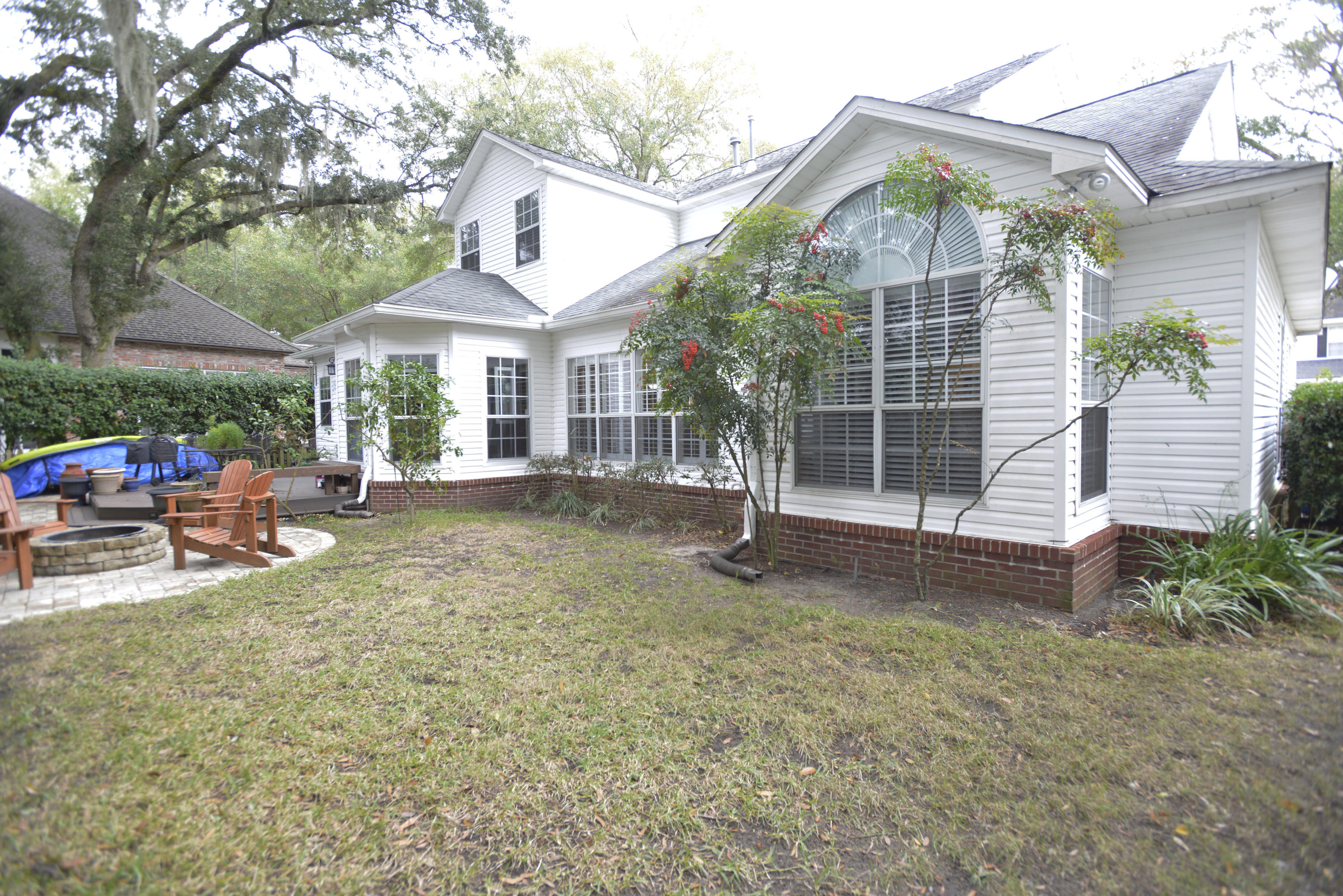 BOLTONS LANDING - Residential