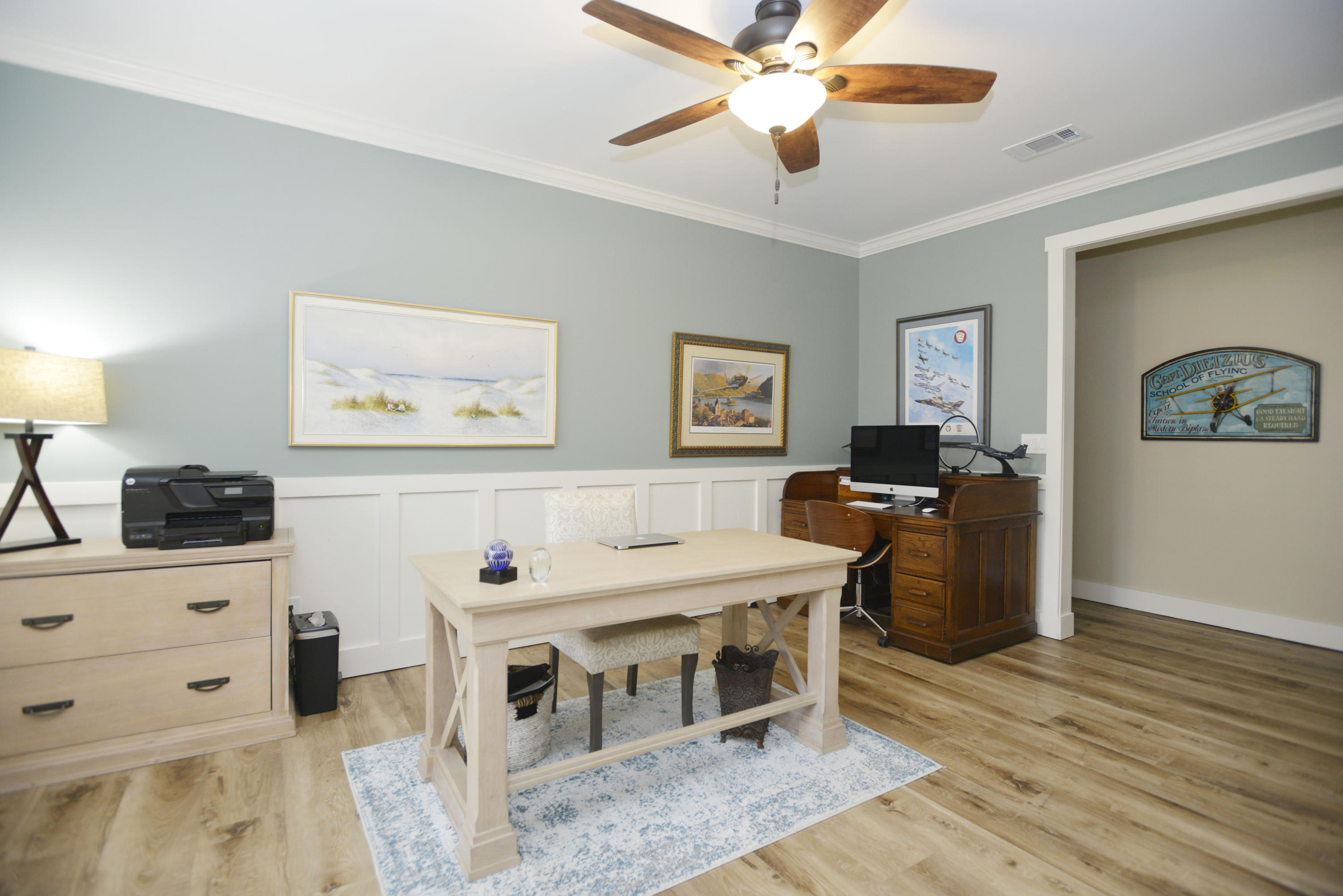 BOLTONS LANDING - Residential