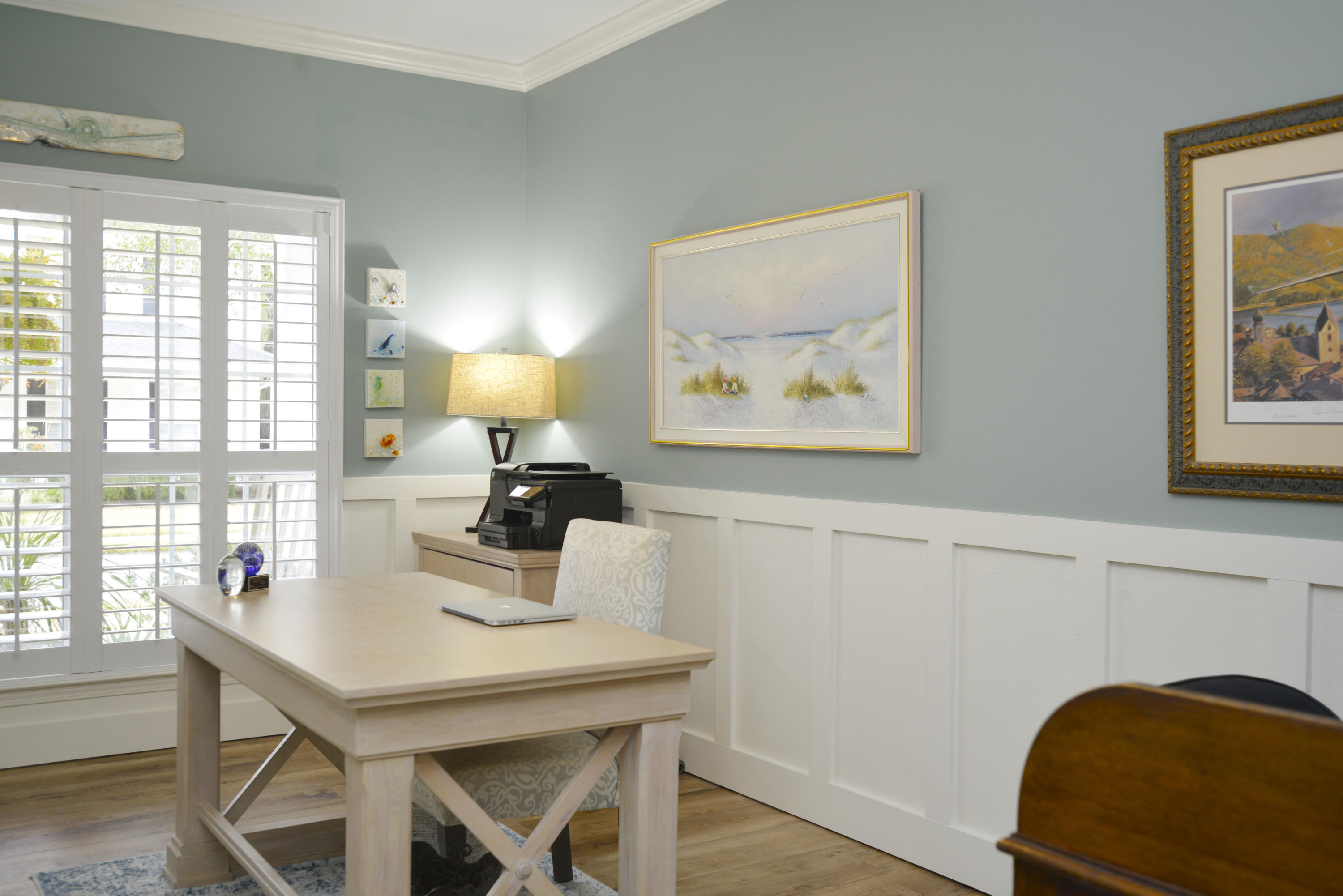 BOLTONS LANDING - Residential