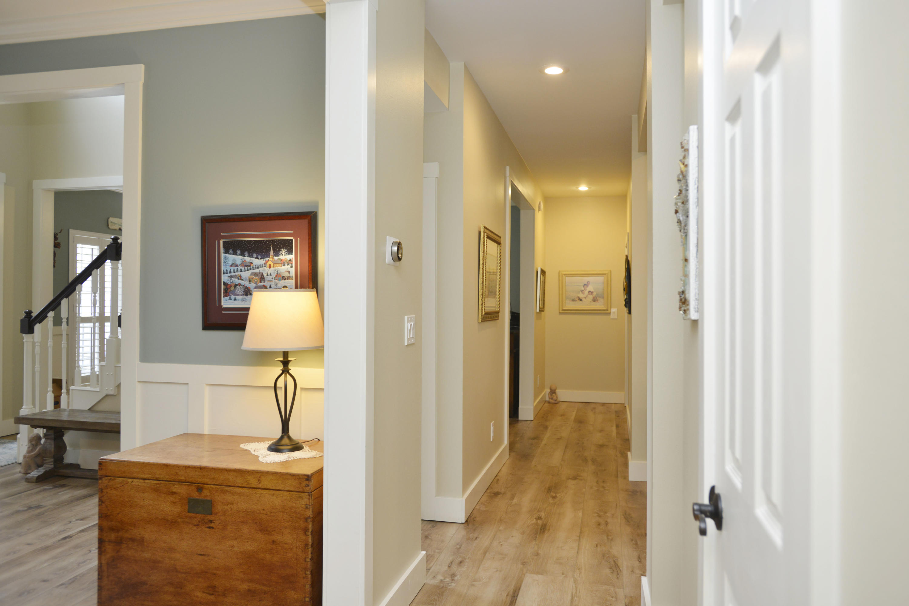 BOLTONS LANDING - Residential