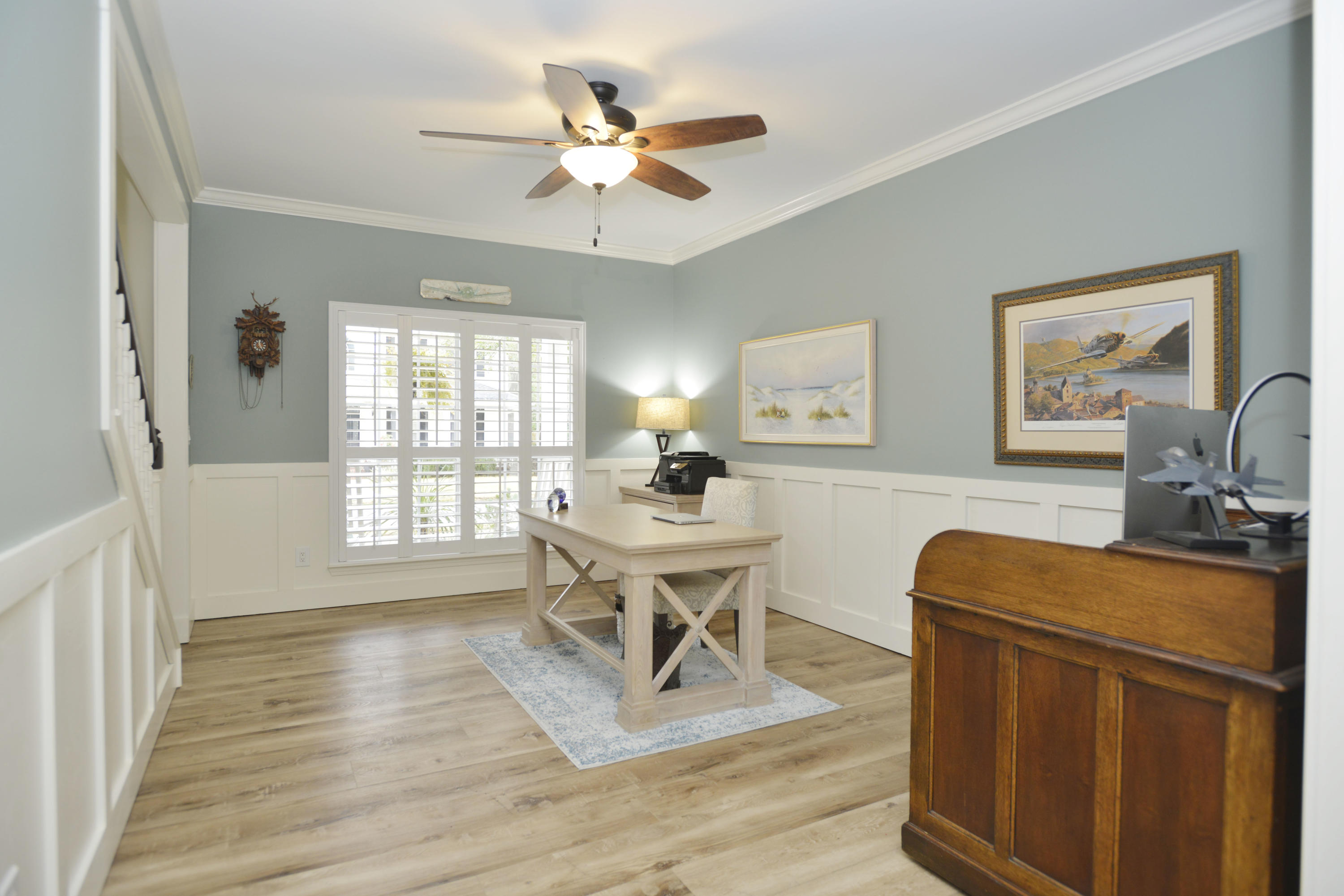 BOLTONS LANDING - Residential