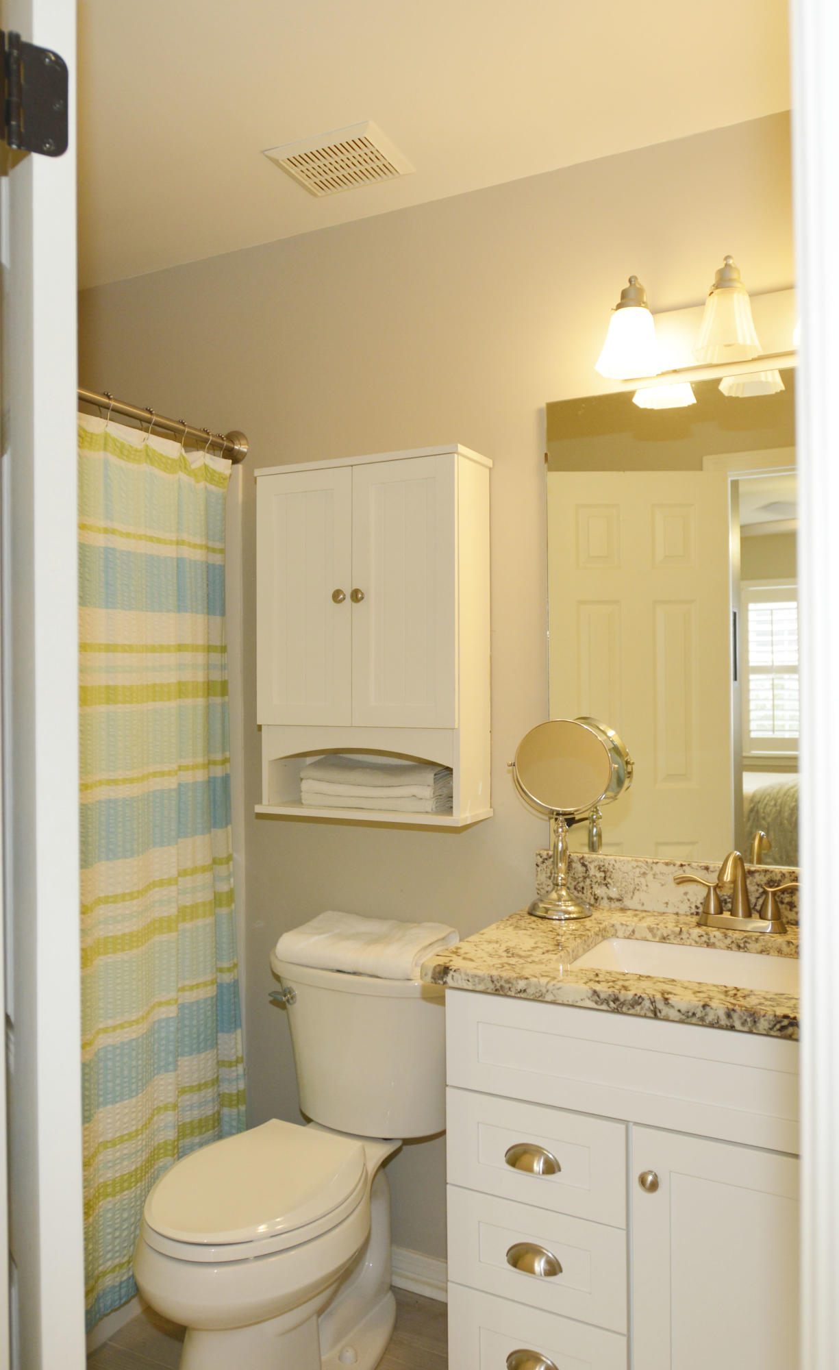 BOLTONS LANDING - Residential