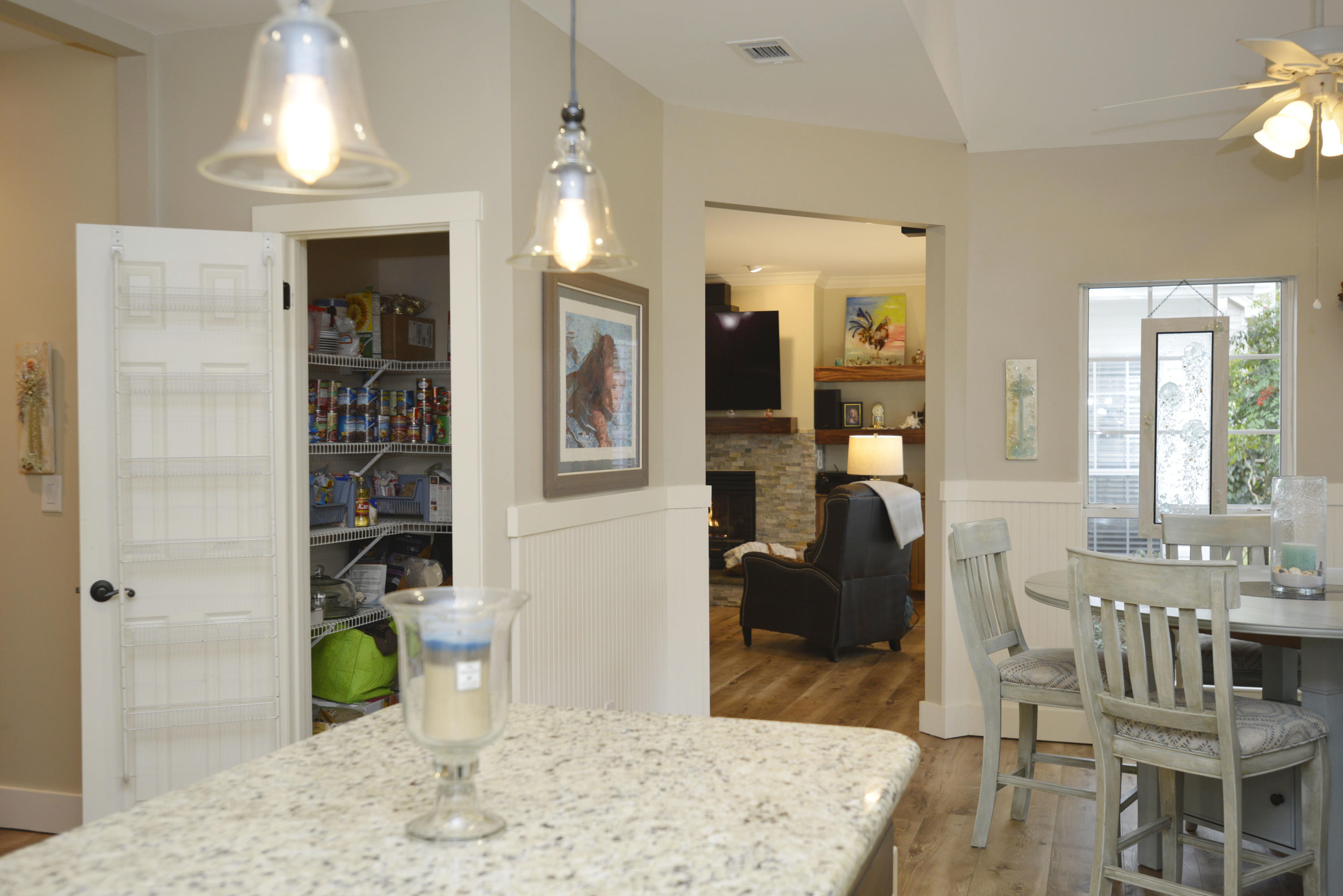 BOLTONS LANDING - Residential