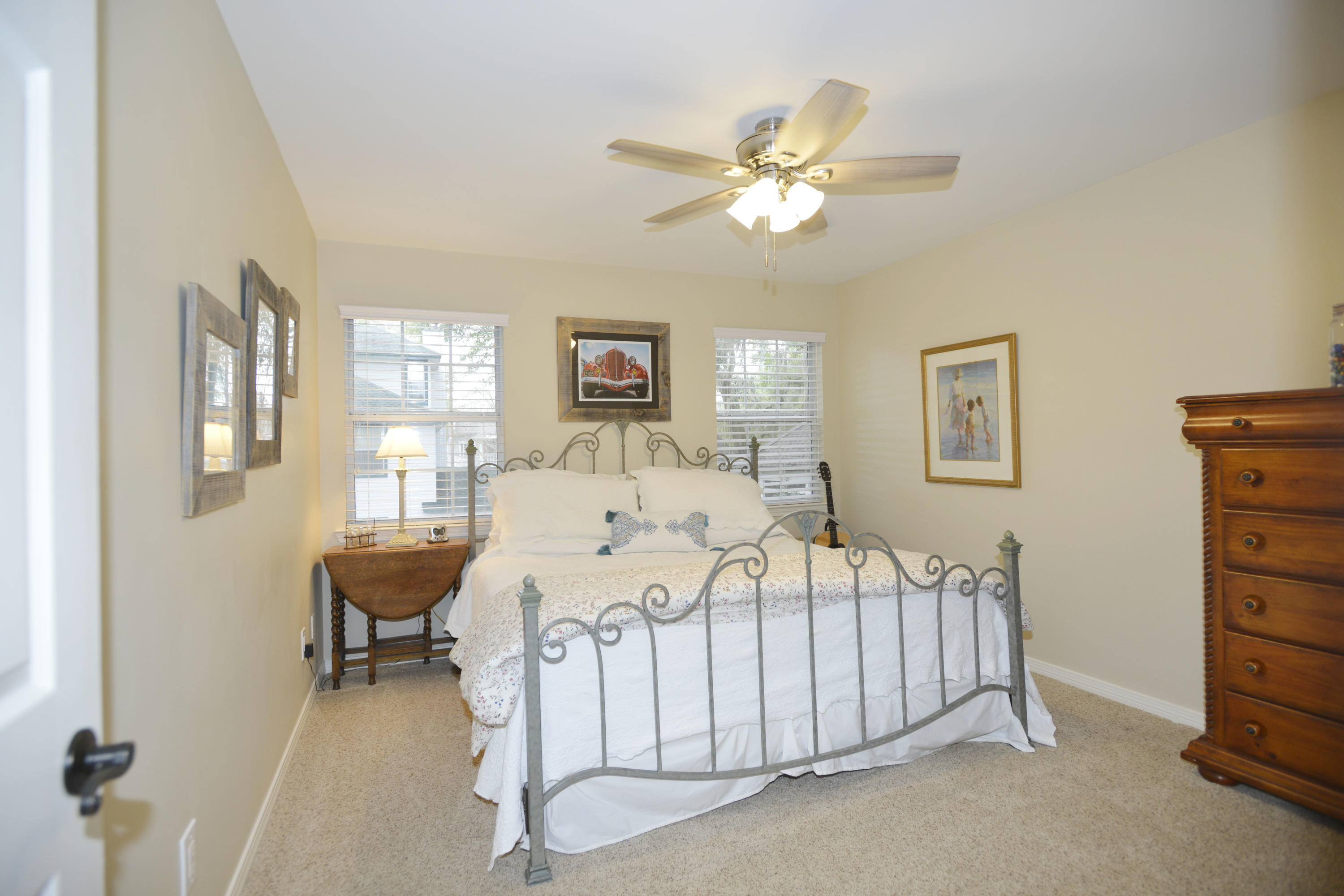 BOLTONS LANDING - Residential