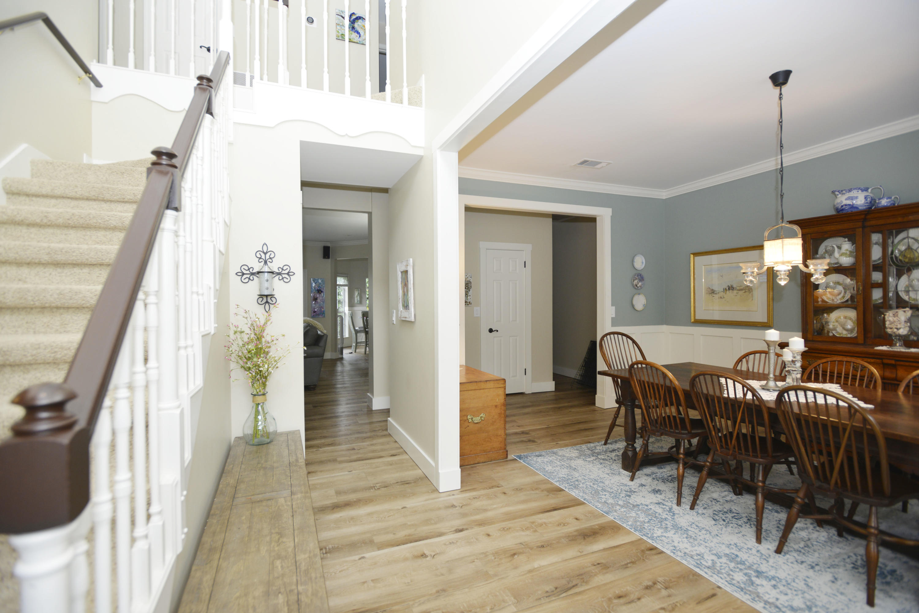 BOLTONS LANDING - Residential