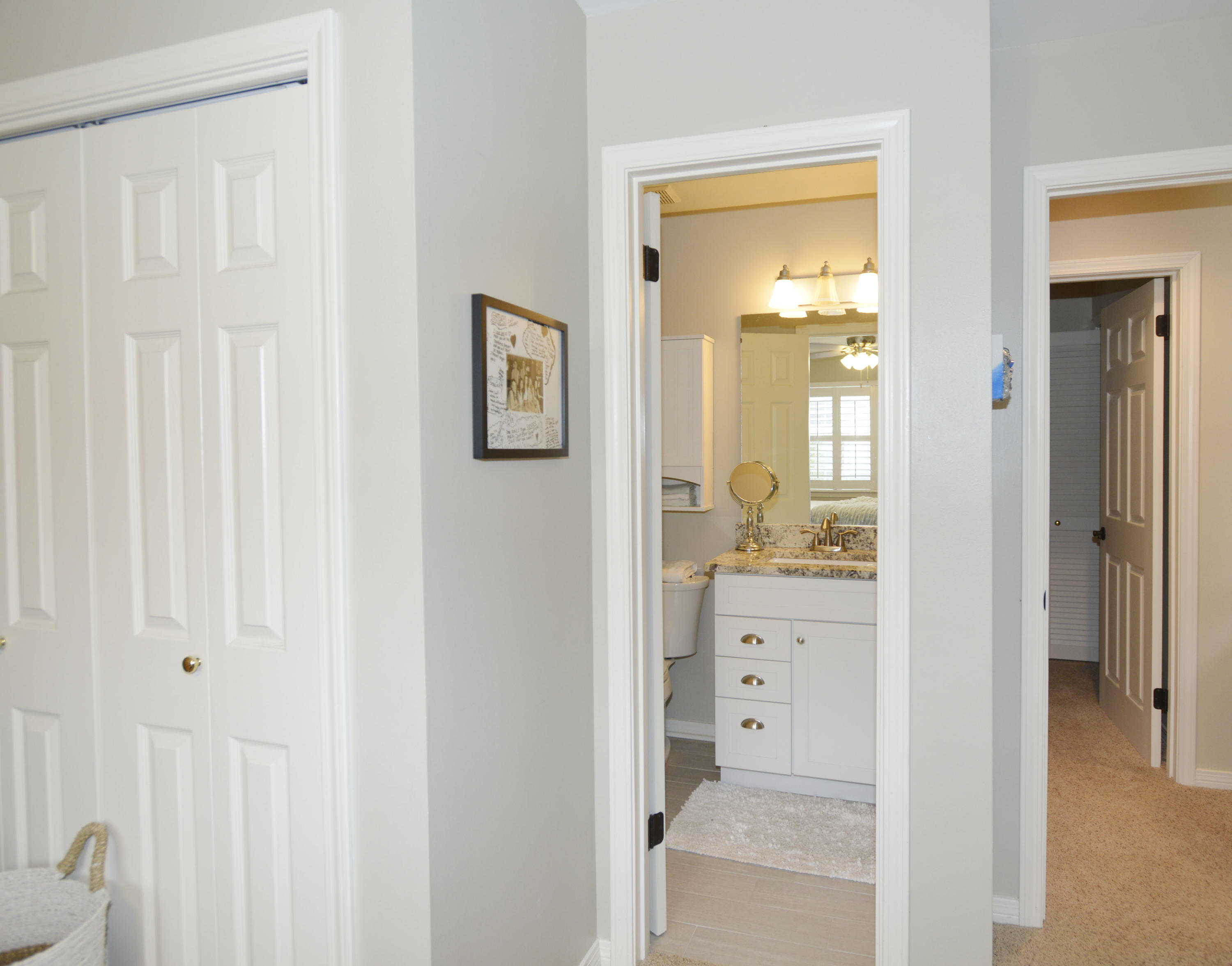 BOLTONS LANDING - Residential