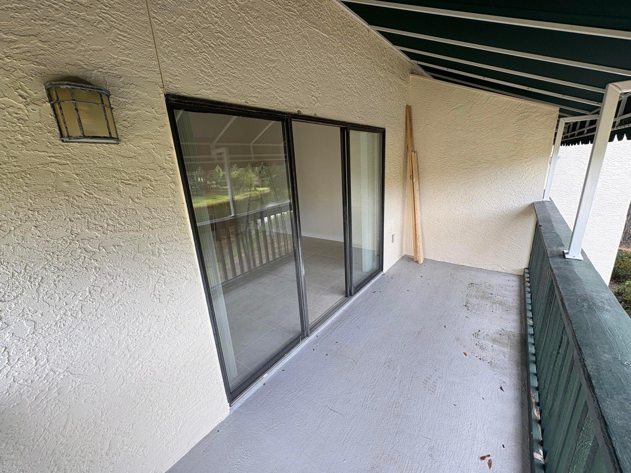 LAKESIDE CONDO AT BLUEWATER BAY - Residential Lease