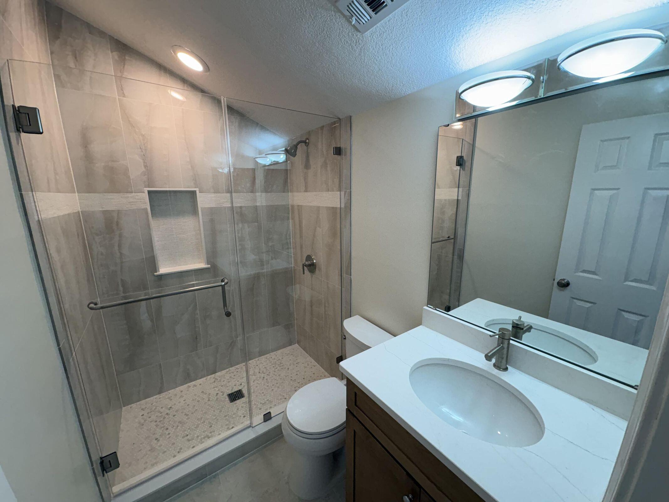 LAKESIDE CONDO AT BLUEWATER BAY - Residential Lease