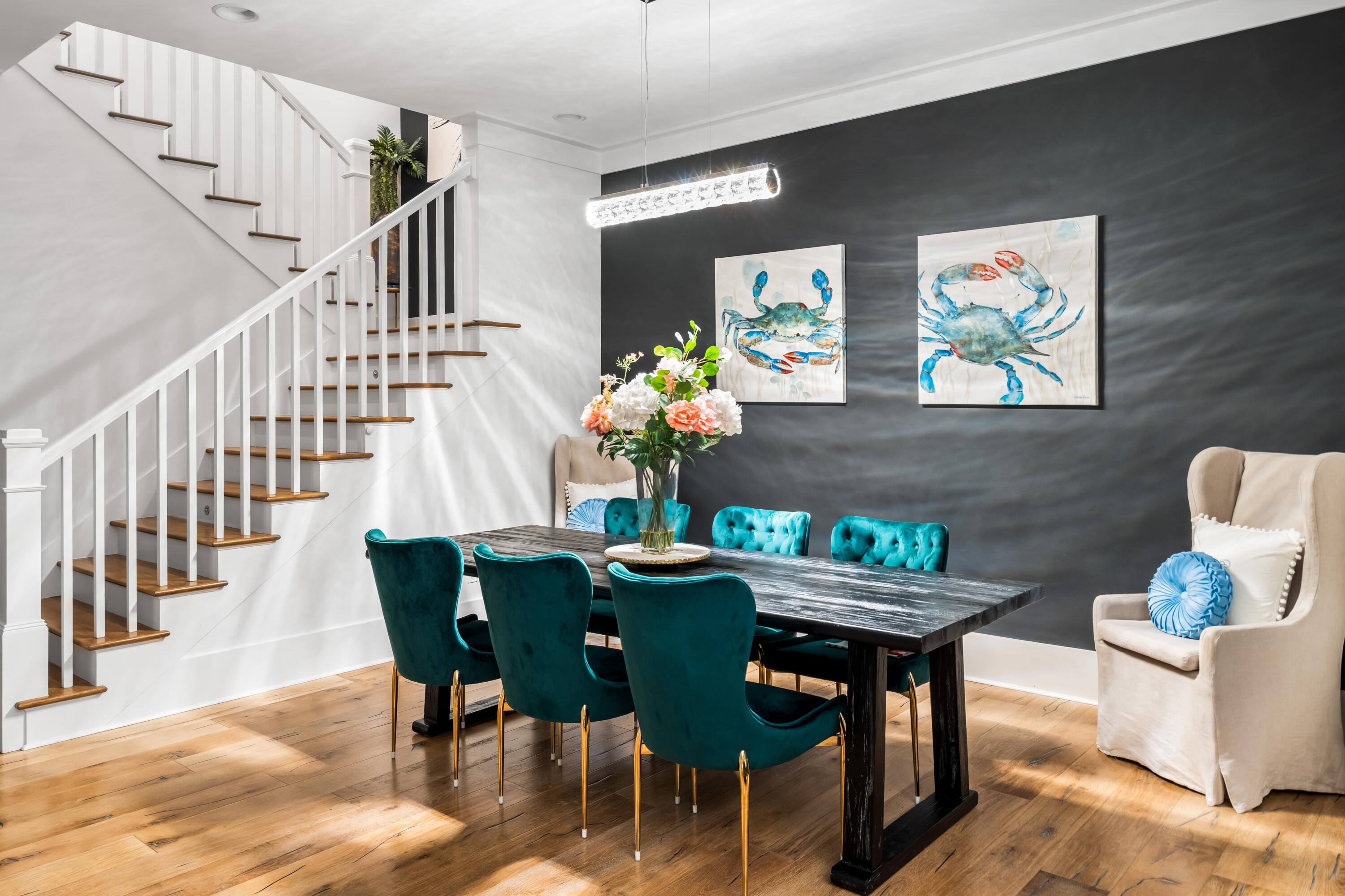 EMERALD WATERS VILLAGE - Residential