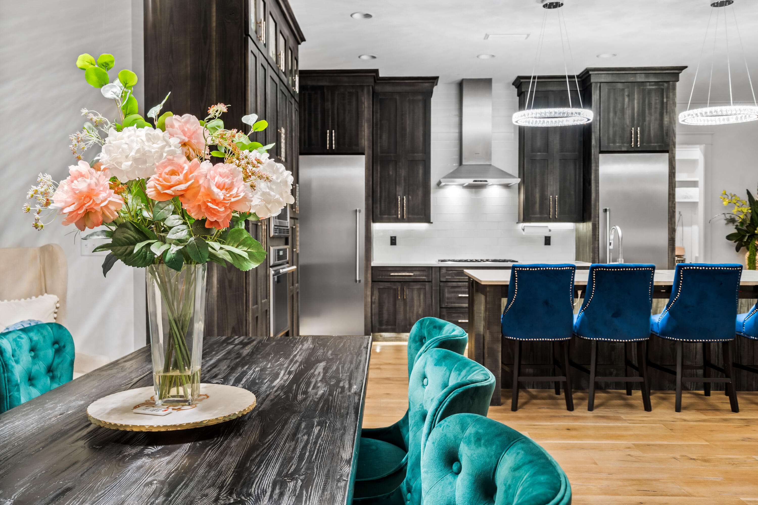 EMERALD WATERS VILLAGE - Residential