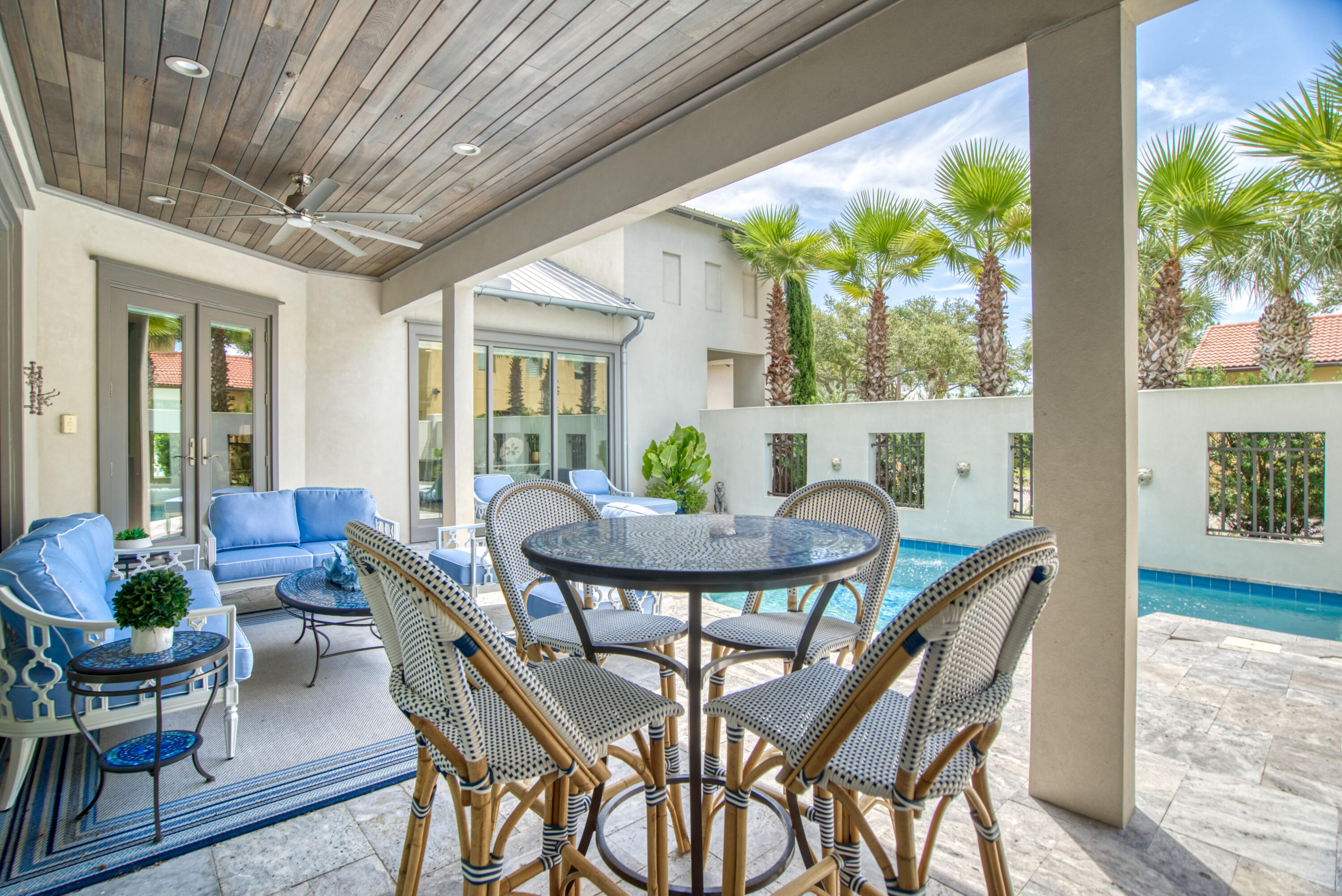 EMERALD WATERS VILLAGE - Residential