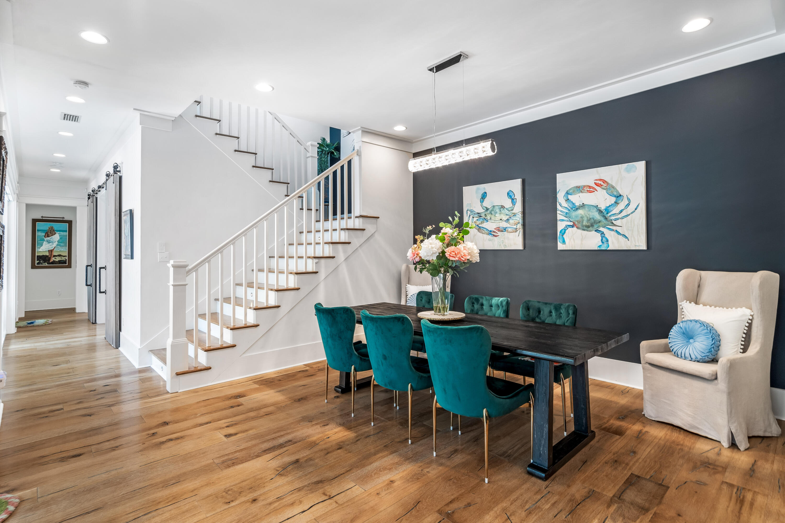 EMERALD WATERS VILLAGE - Residential