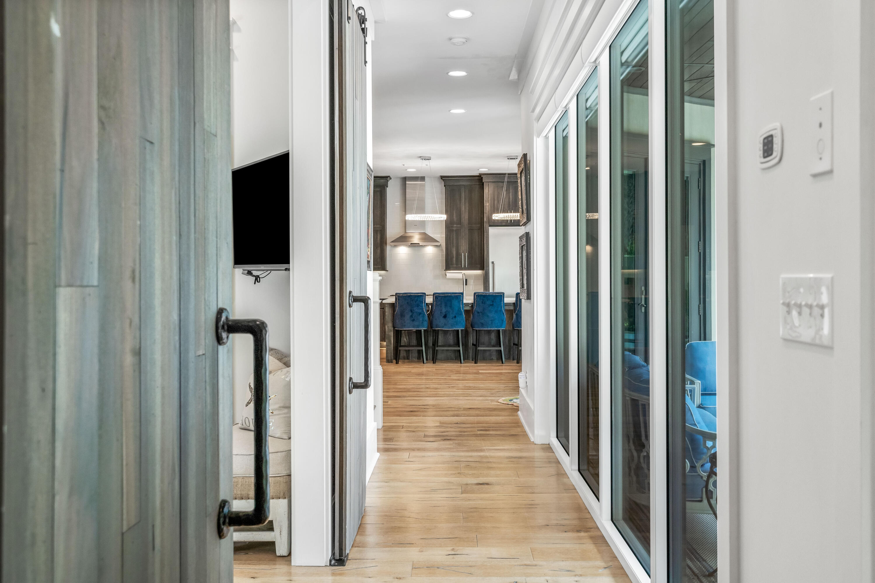 EMERALD WATERS VILLAGE - Residential
