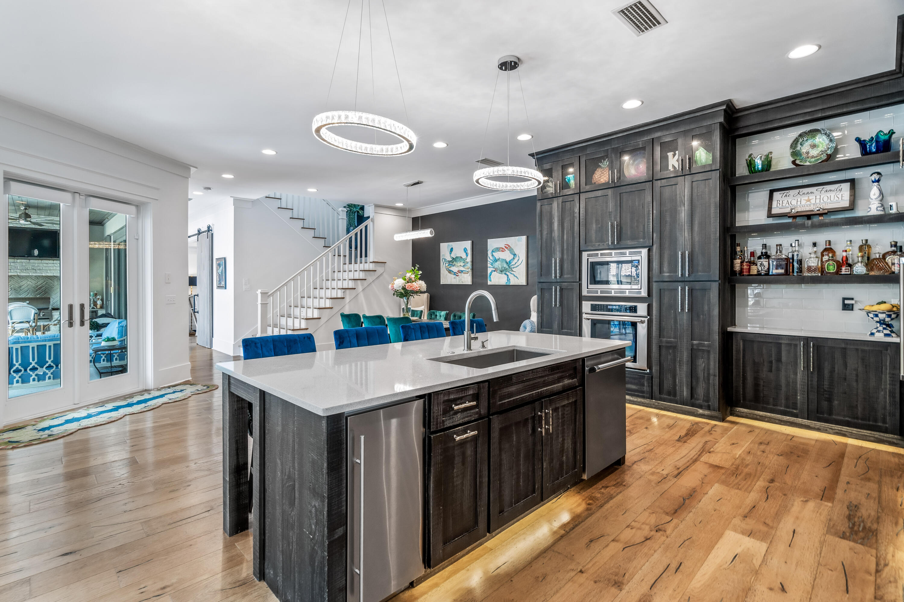 EMERALD WATERS VILLAGE - Residential