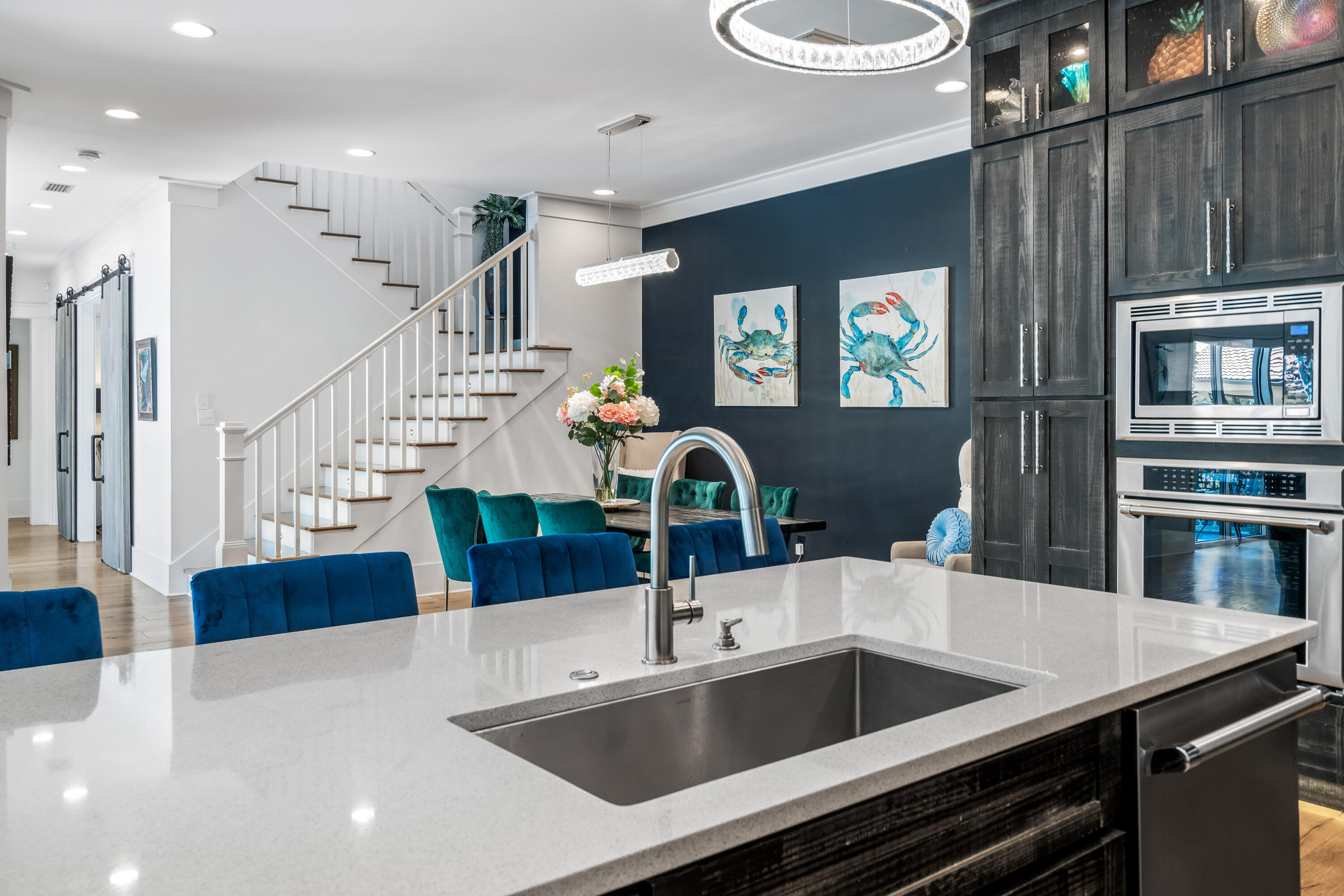 EMERALD WATERS VILLAGE - Residential