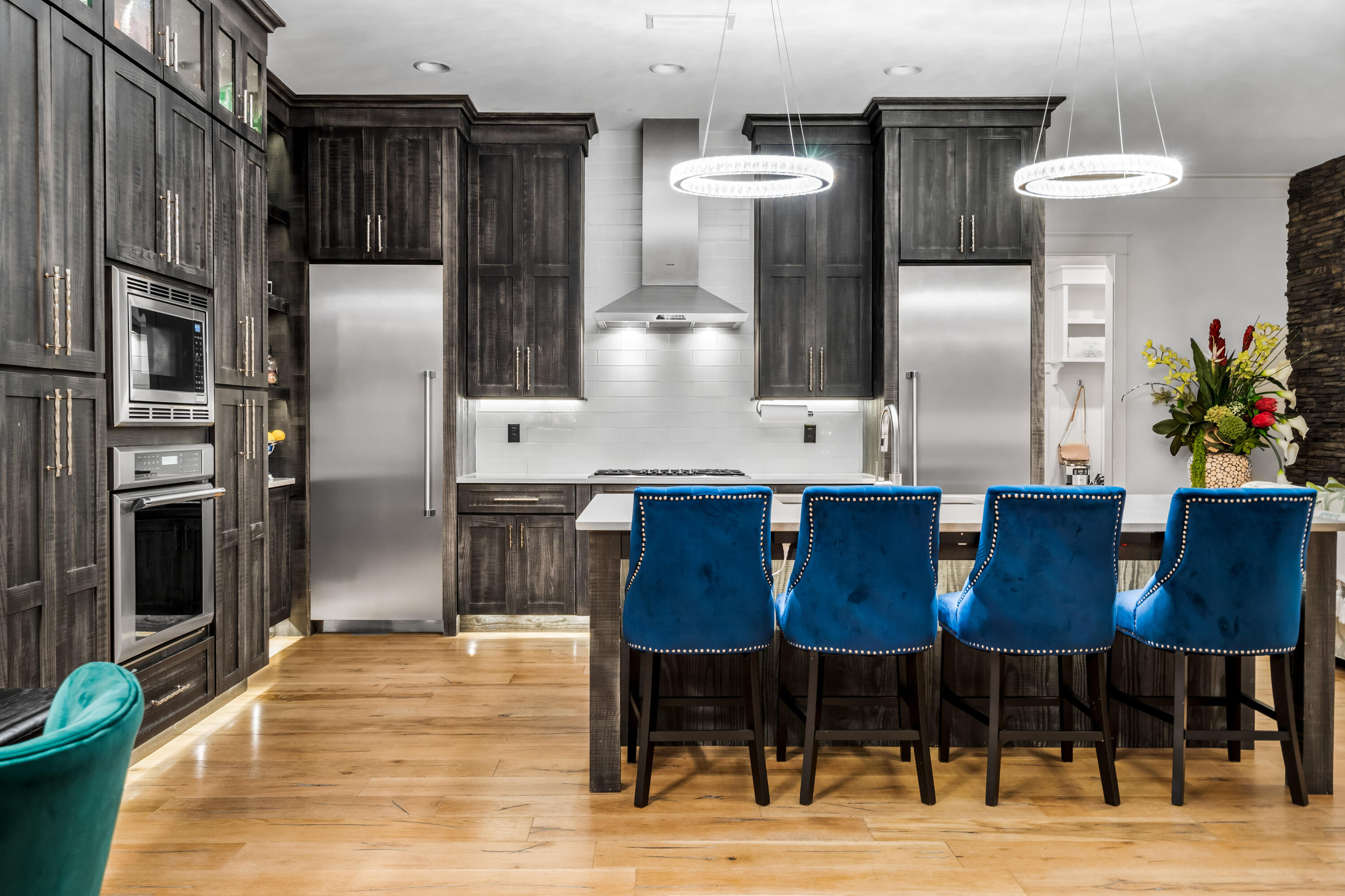 EMERALD WATERS VILLAGE - Residential