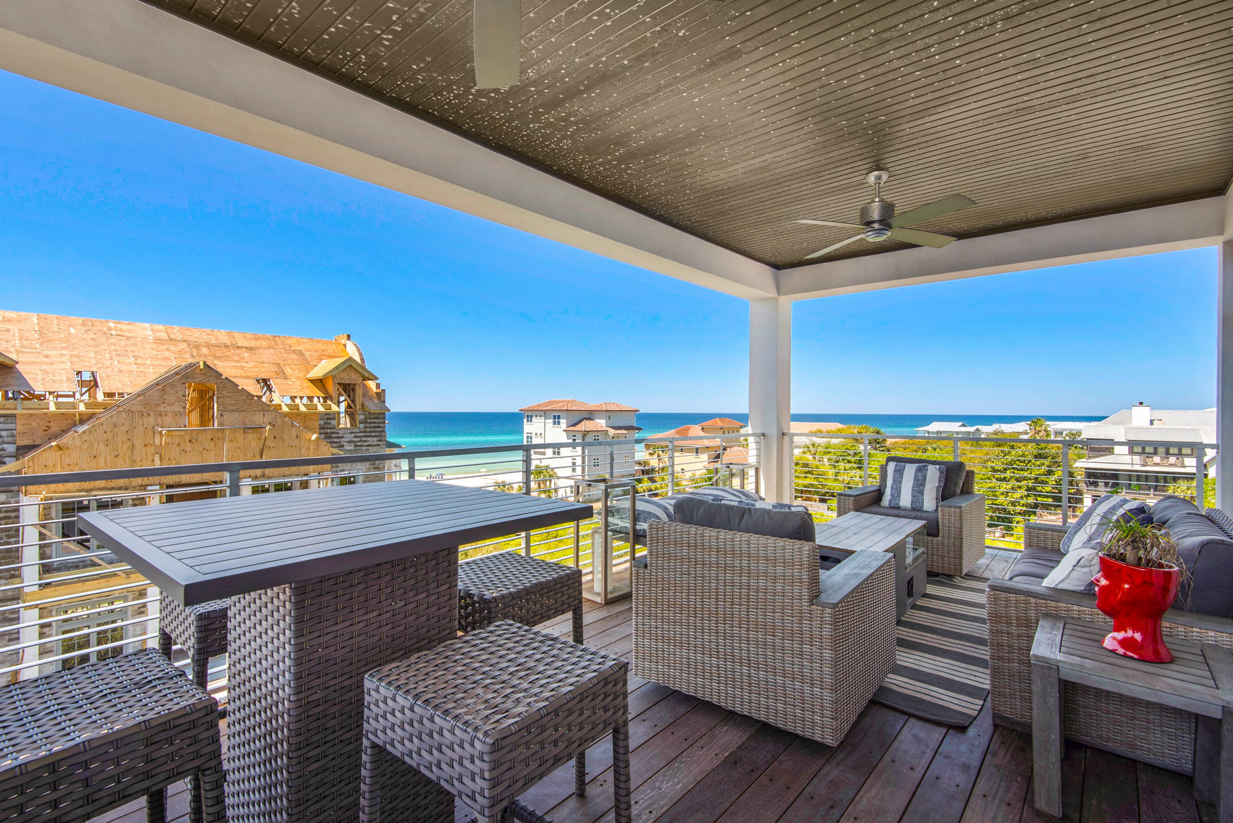 Caspian Estates - Residential