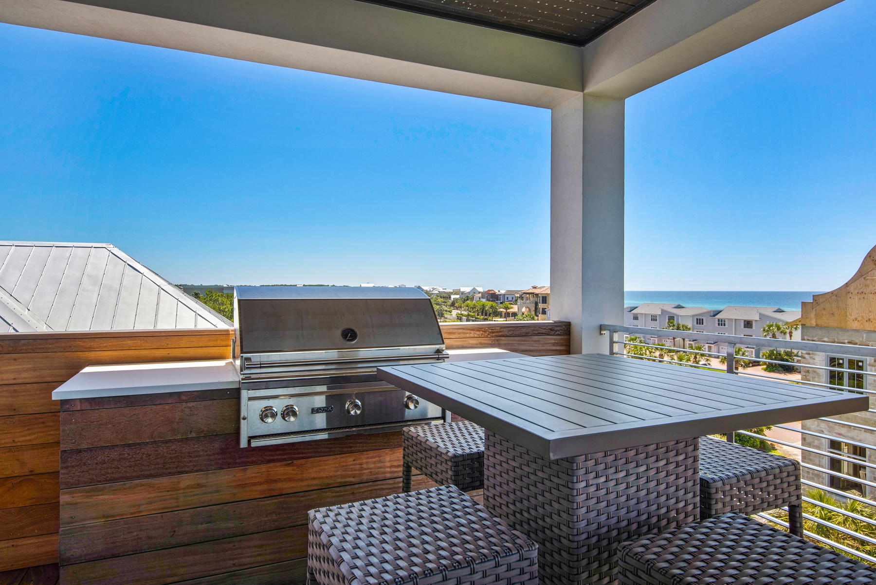 Caspian Estates - Residential