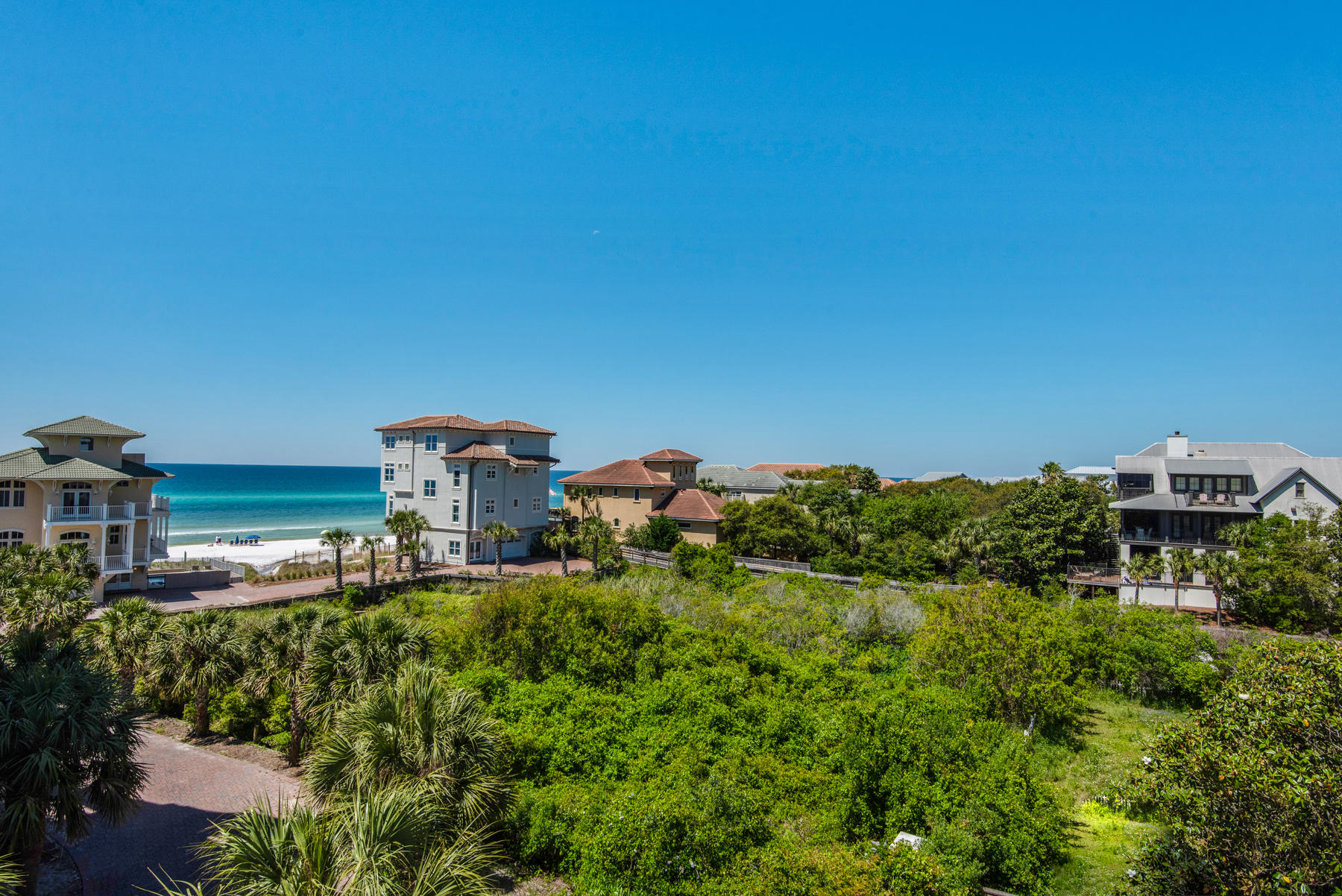 Caspian Estates - Residential