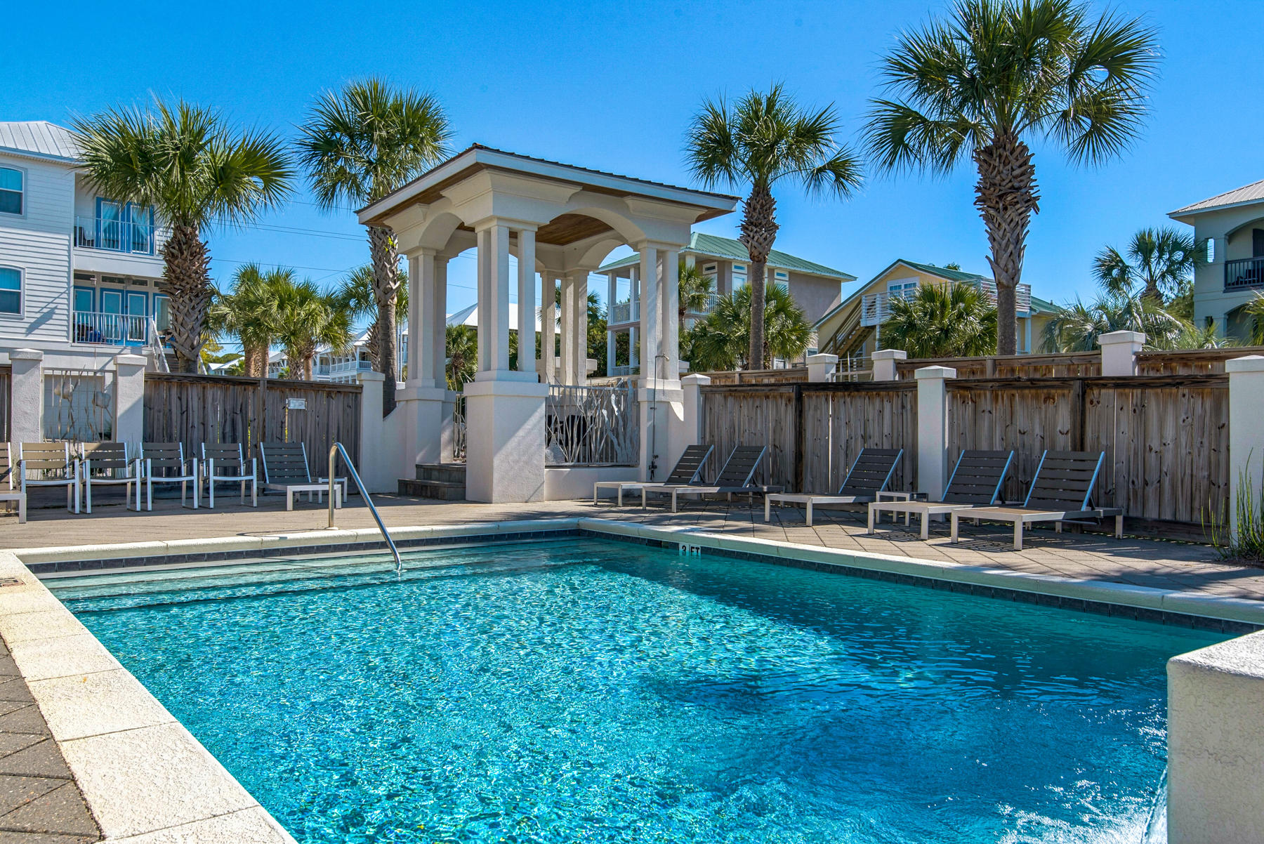 Caspian Estates - Residential