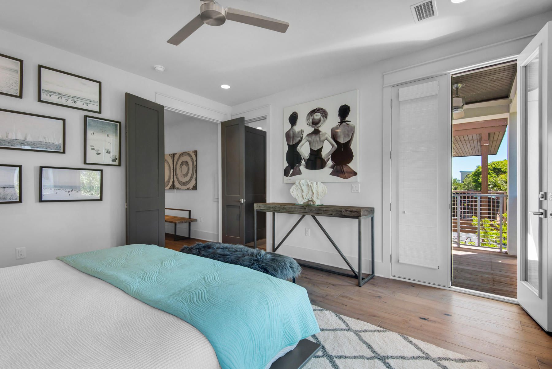 Caspian Estates - Residential