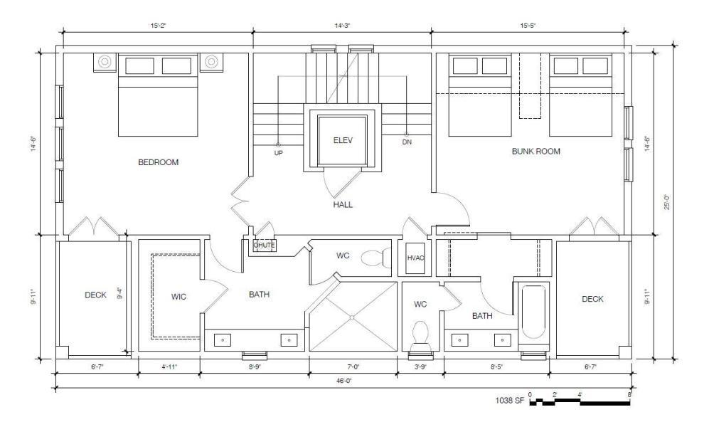Caspian Estates - Residential