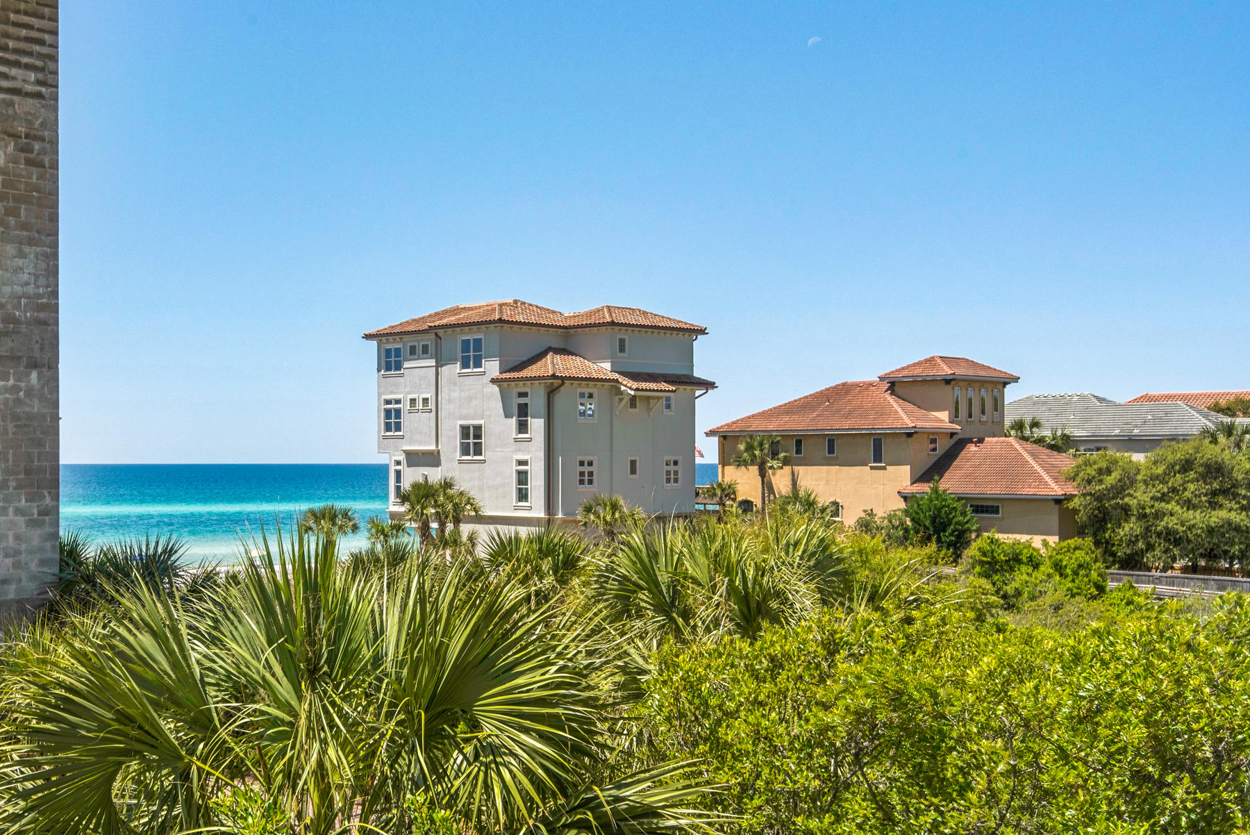 Caspian Estates - Residential