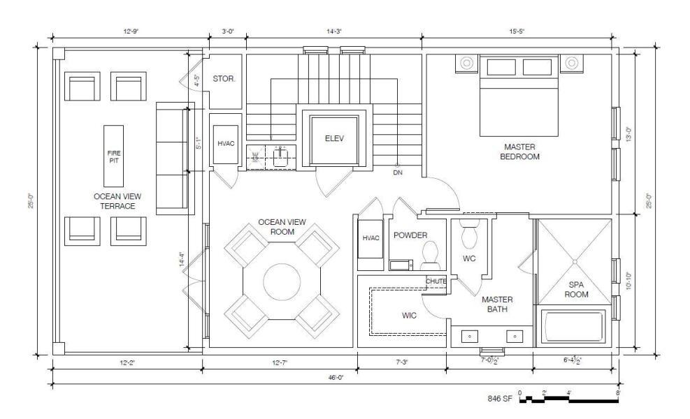 Caspian Estates - Residential